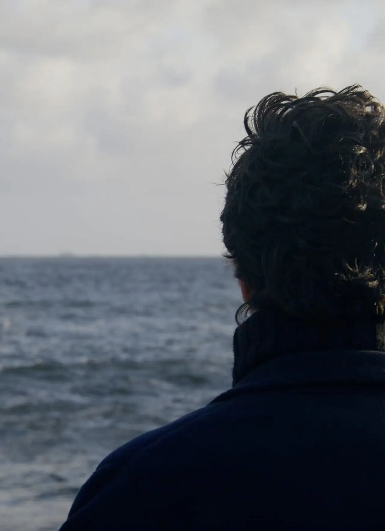 Постер к фильму "The Lightkeeper"