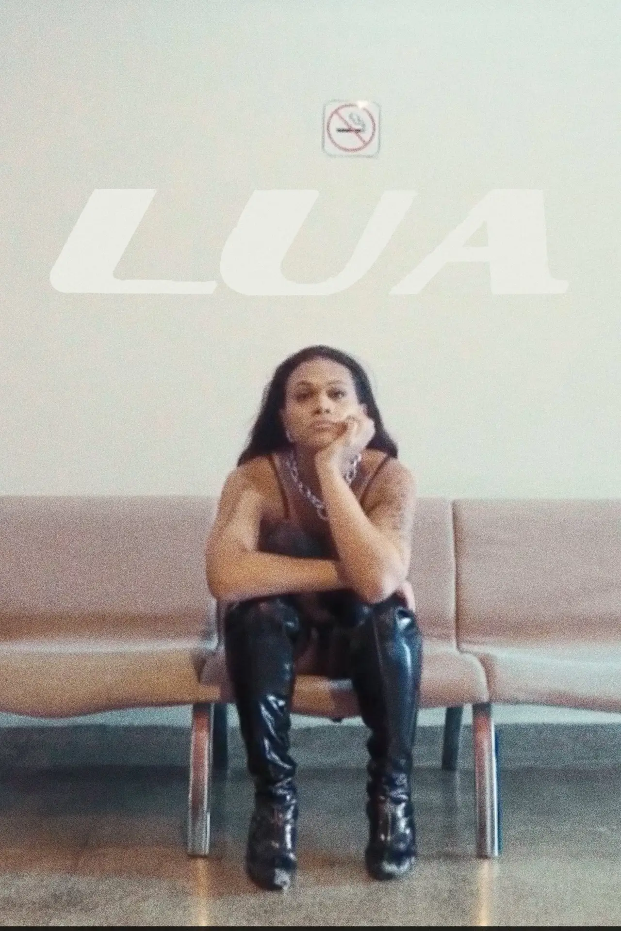 Постер к фильму "Lua"
