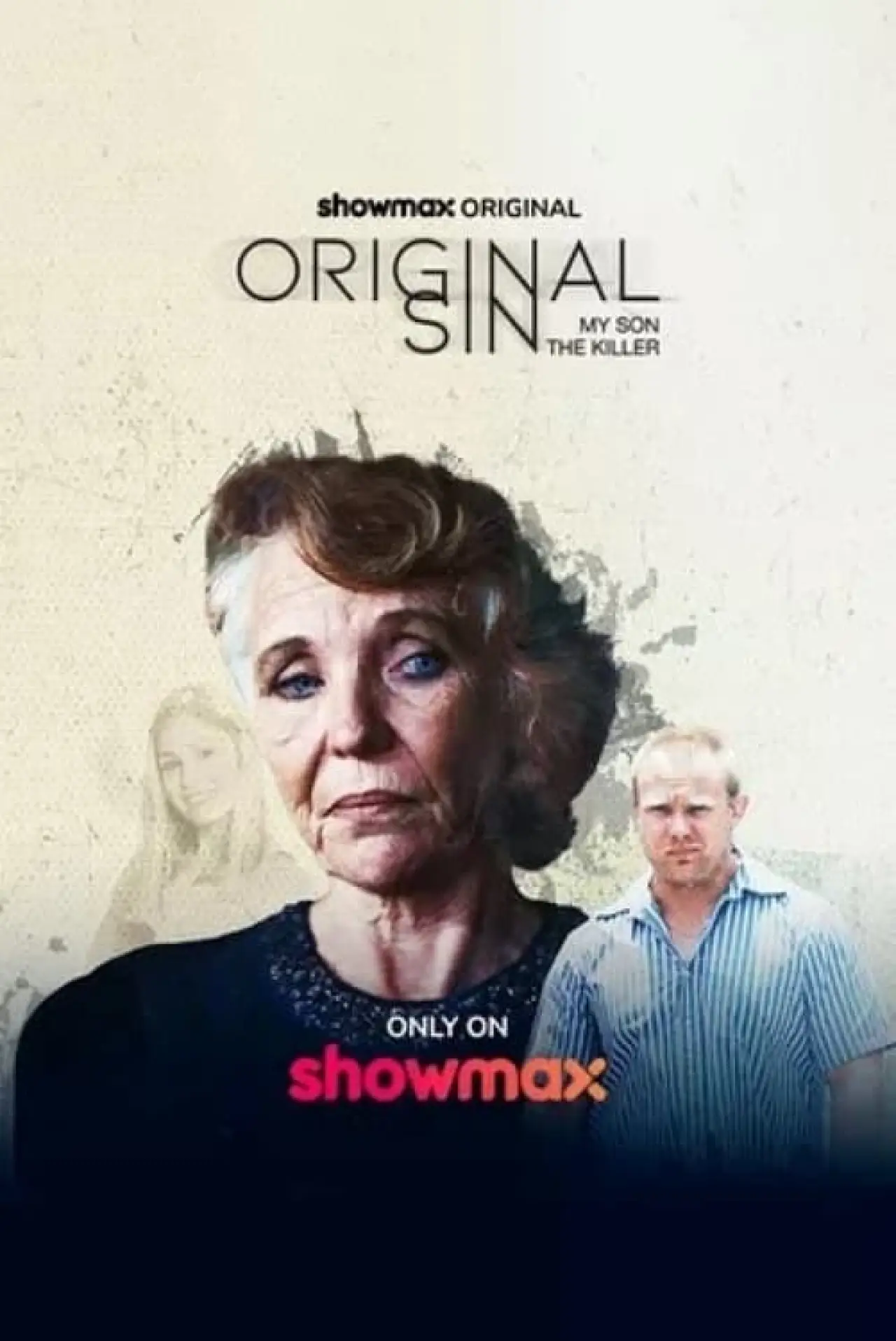 Постер к фильму "Original Sin: My Son the Killer"