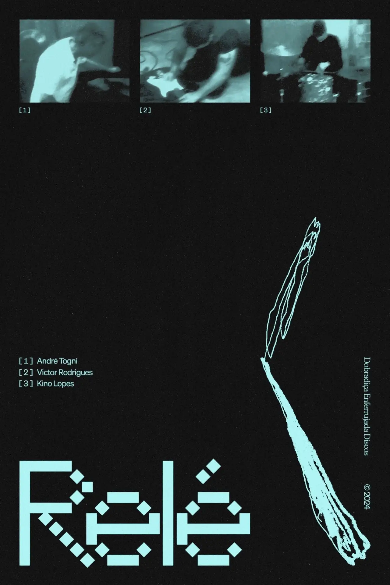 Постер к фильму "Relé"