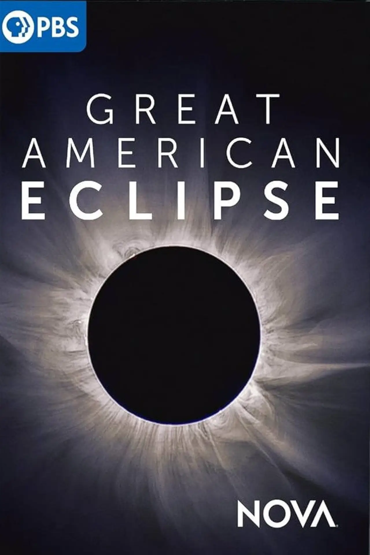 Постер к фильму "Great American Eclipse"