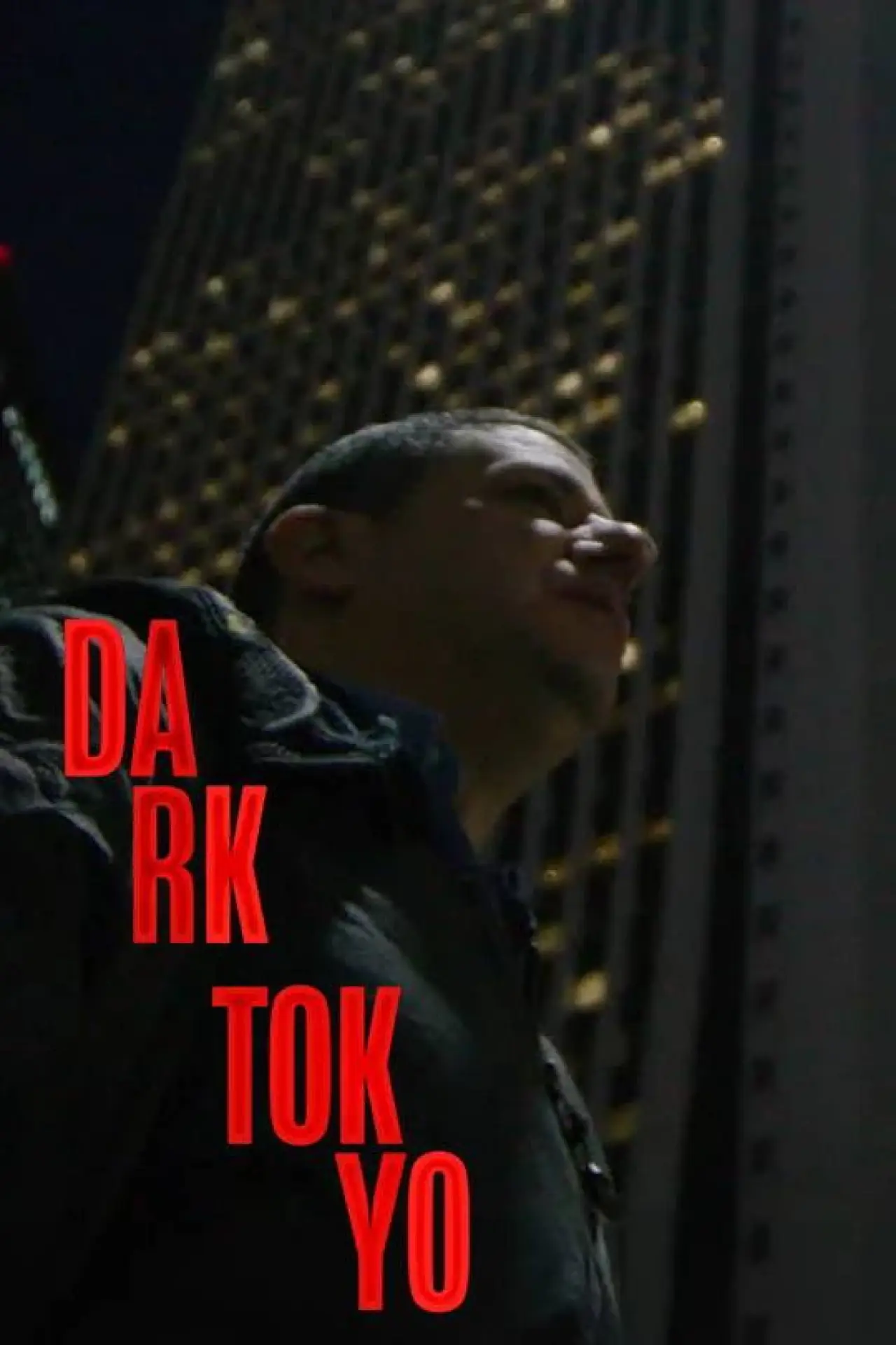 Постер к фильму "Dark Tokyo"