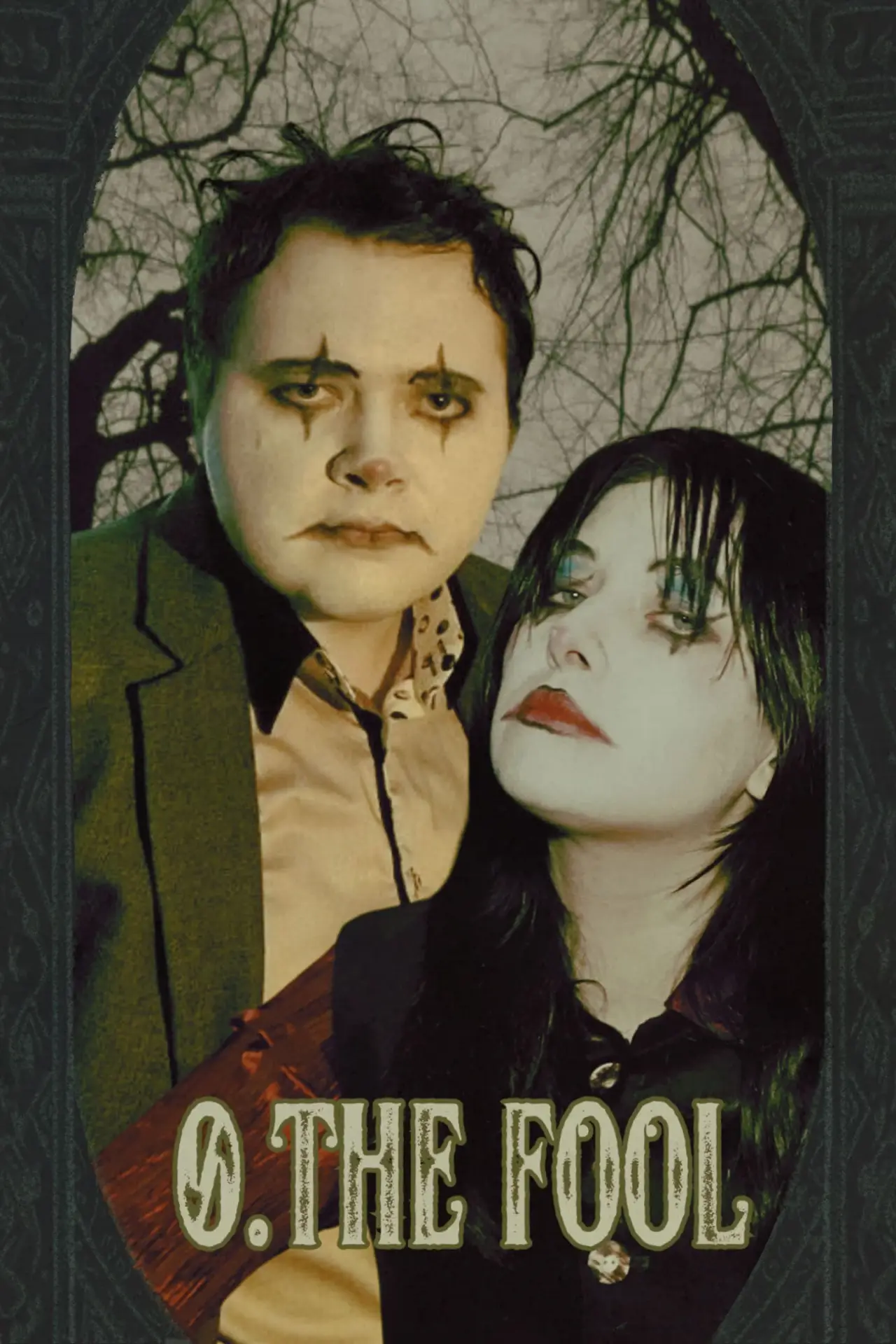 Постер к фильму "0. THE FOOL"