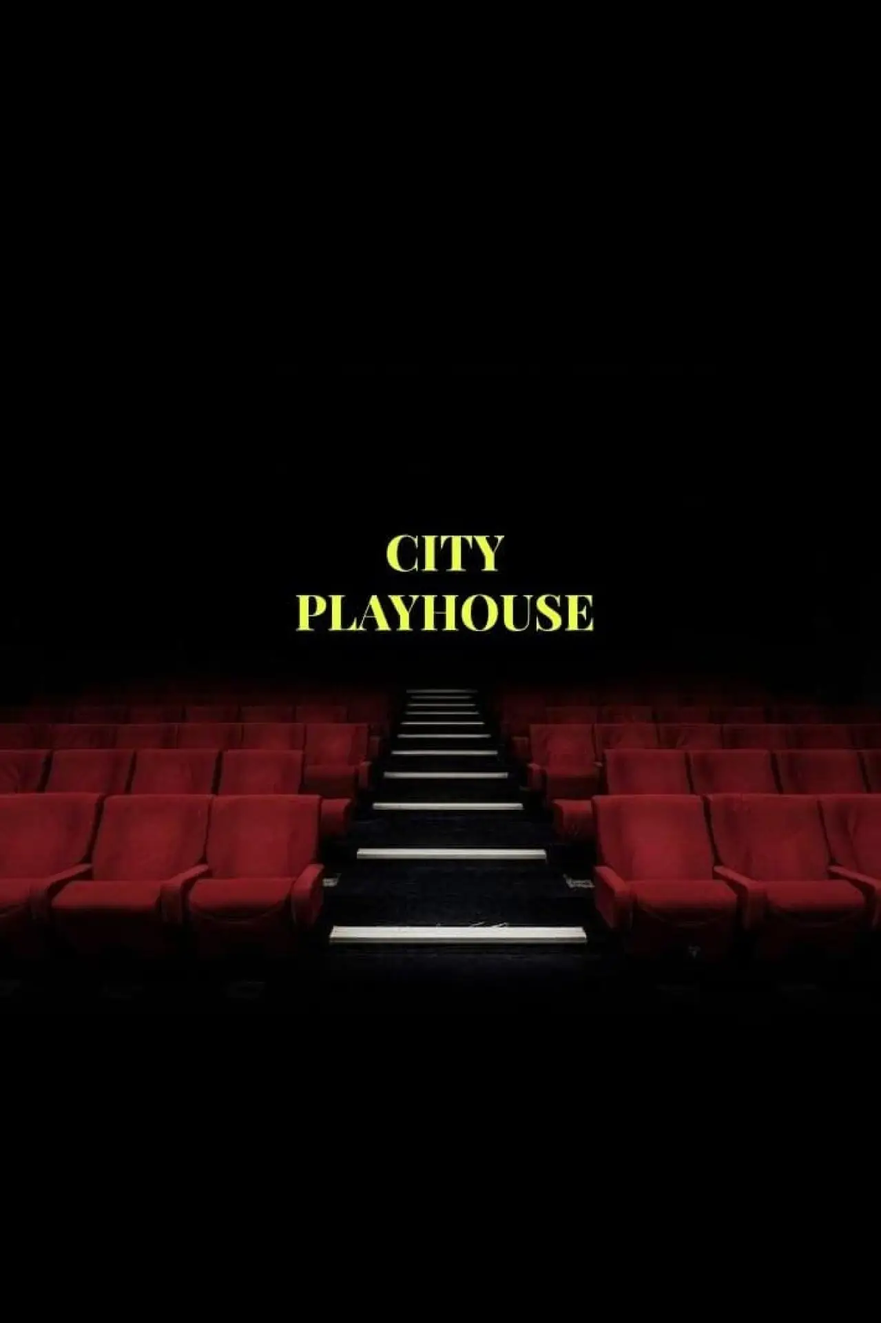 Постер к фильму "City Playhouse"