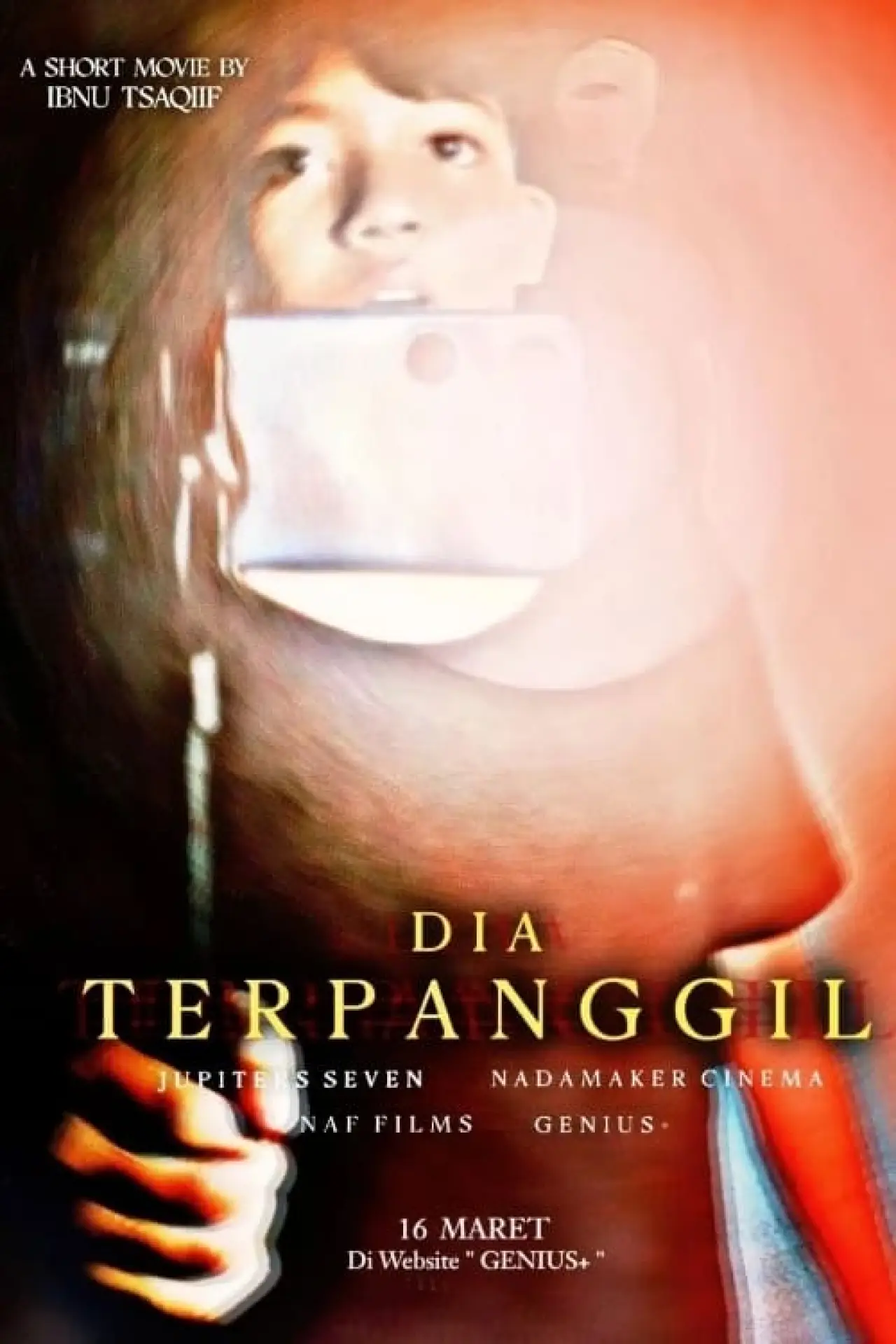 Постер к фильму "Dia Terpanggil"
