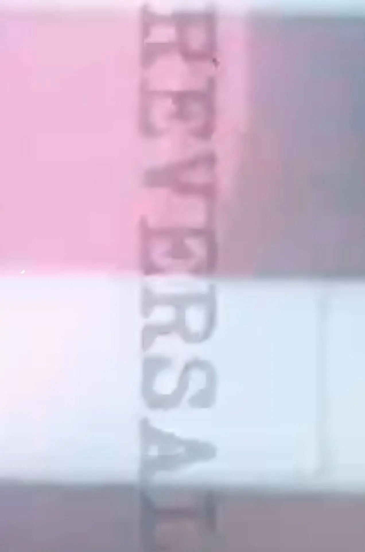 Постер к фильму "Reversal"