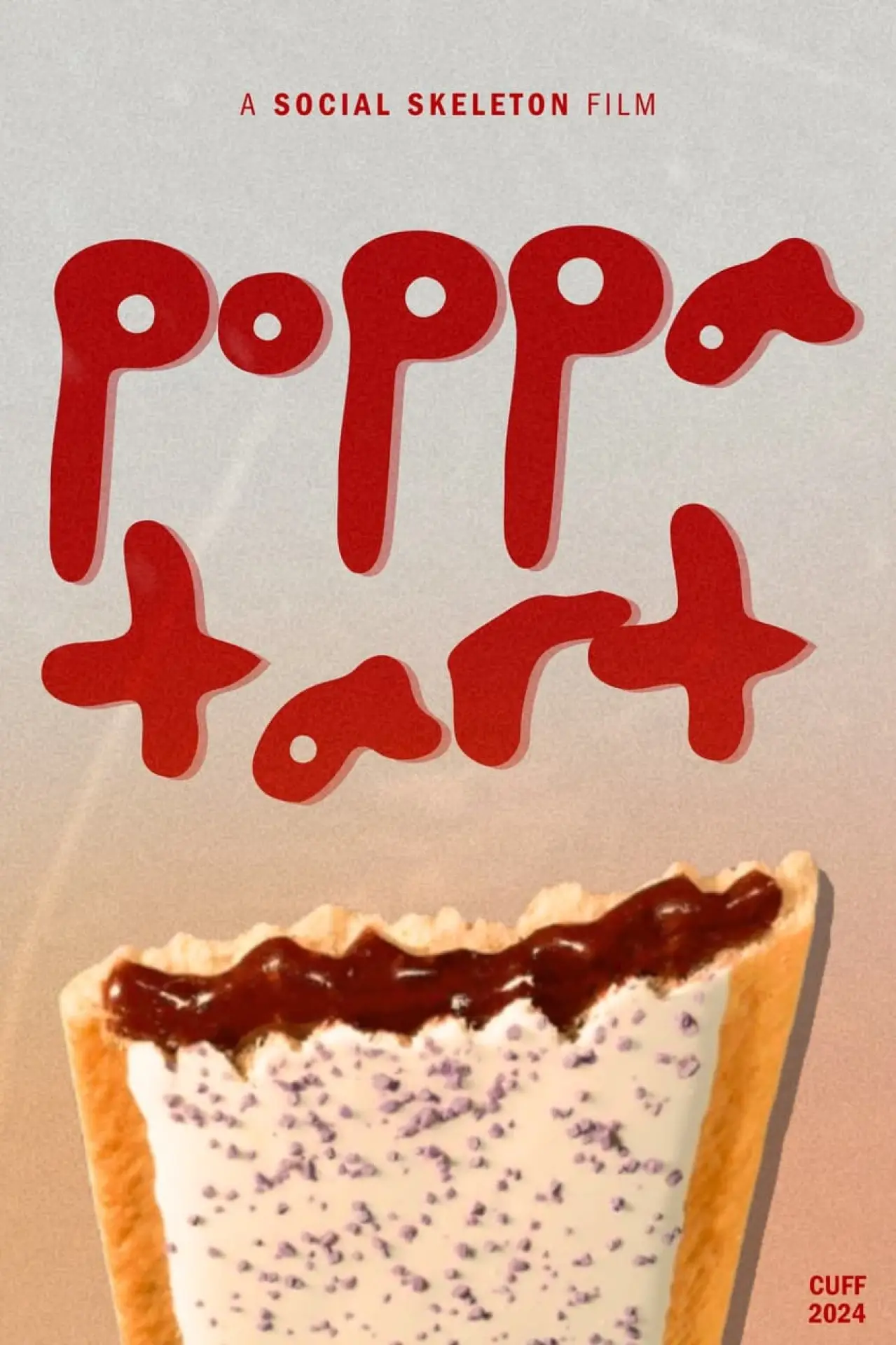 Постер к фильму "PoppaTart"