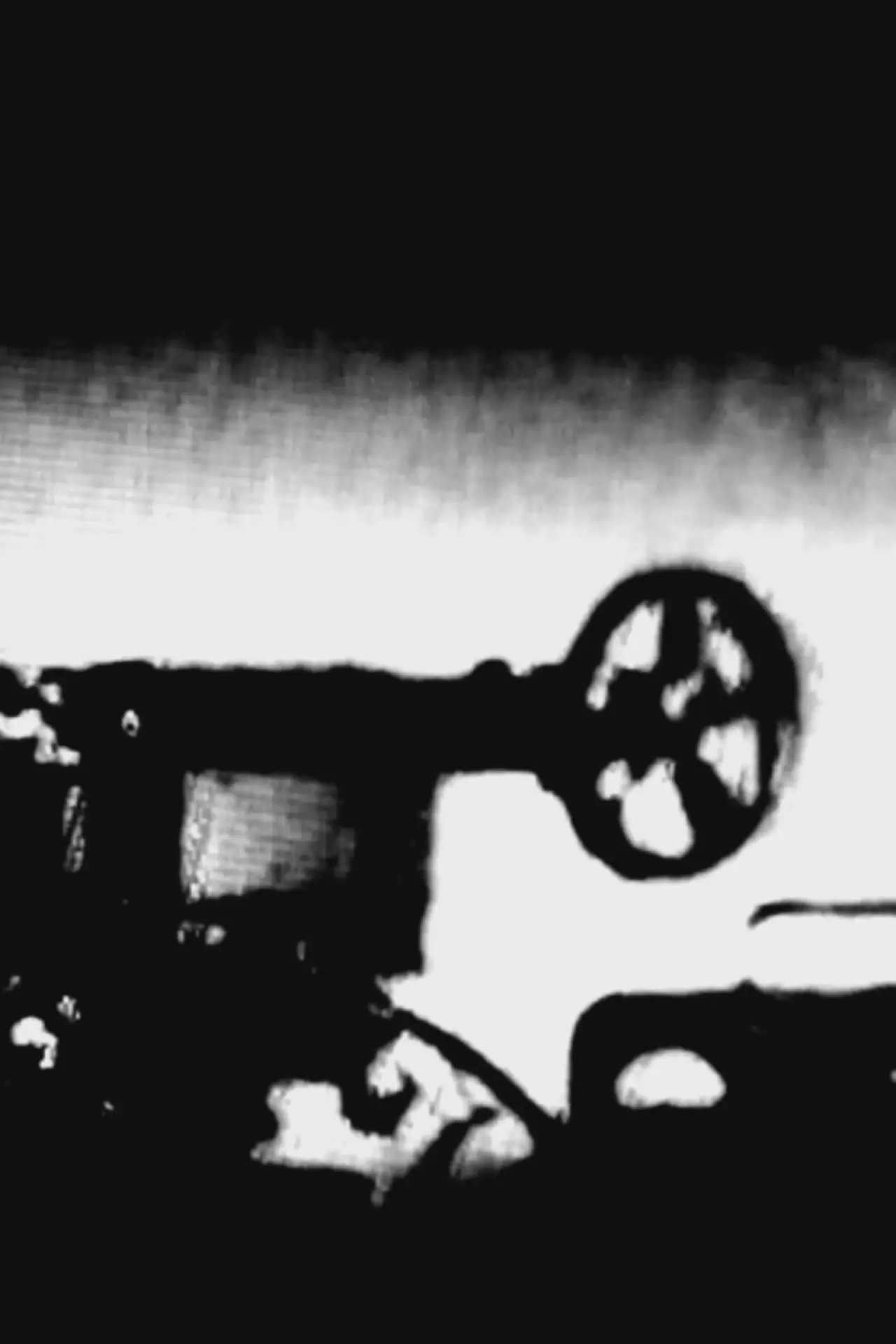 Постер к фильму "The Geneva Mechanism: A Ghost Movie"