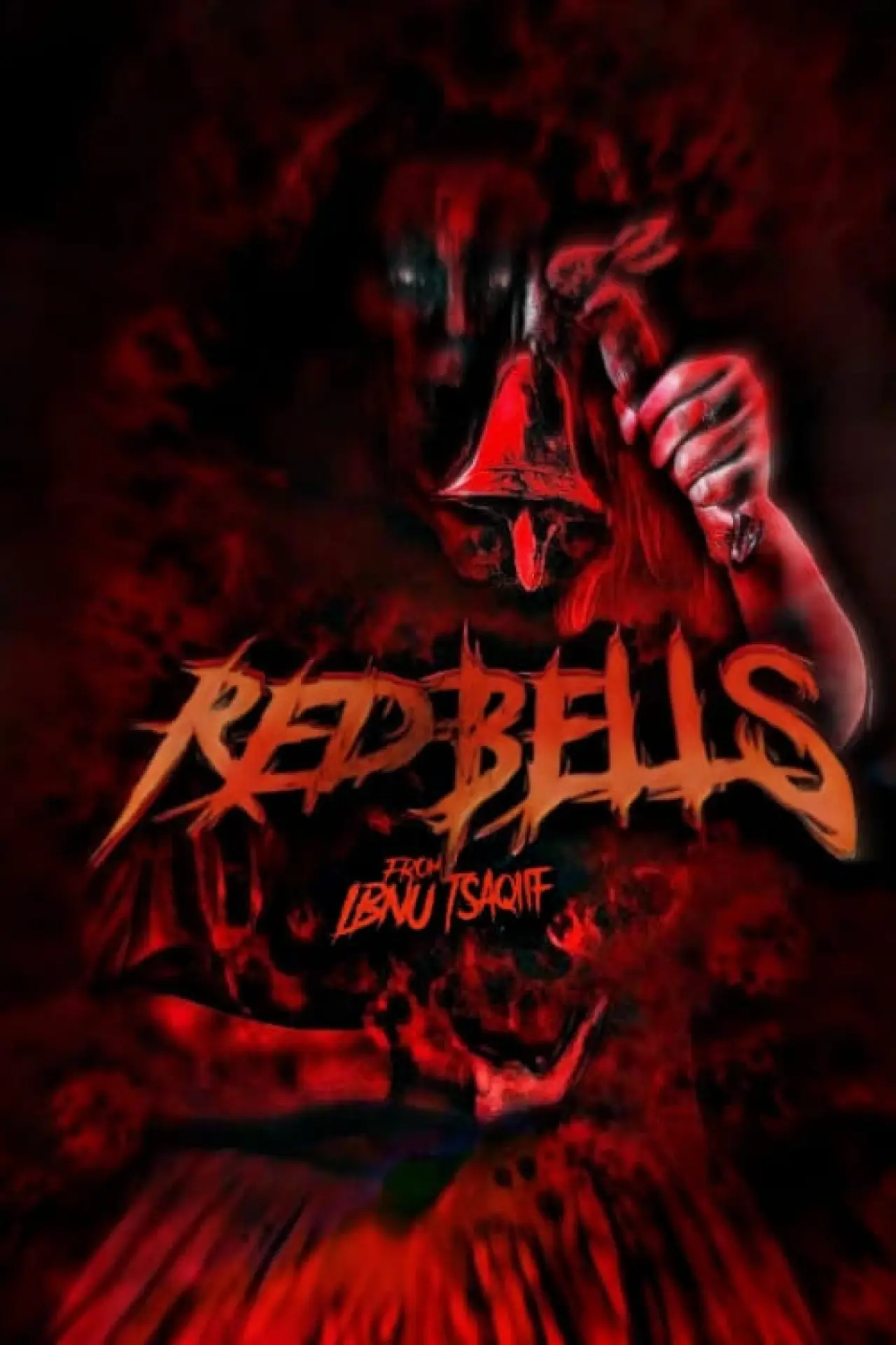 Постер к фильму "Redbells"