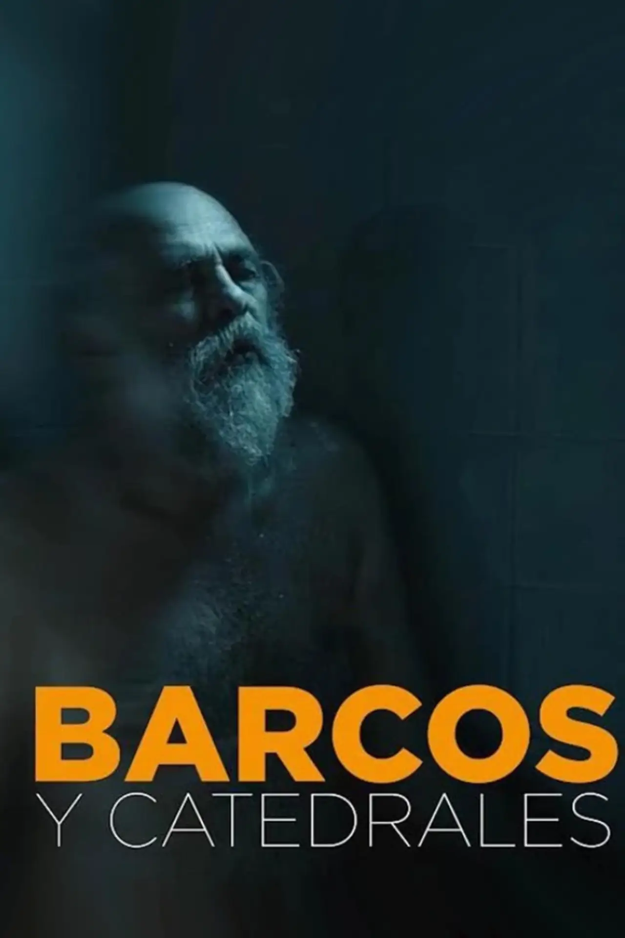 Постер к фильму "Barcos y catedrales"