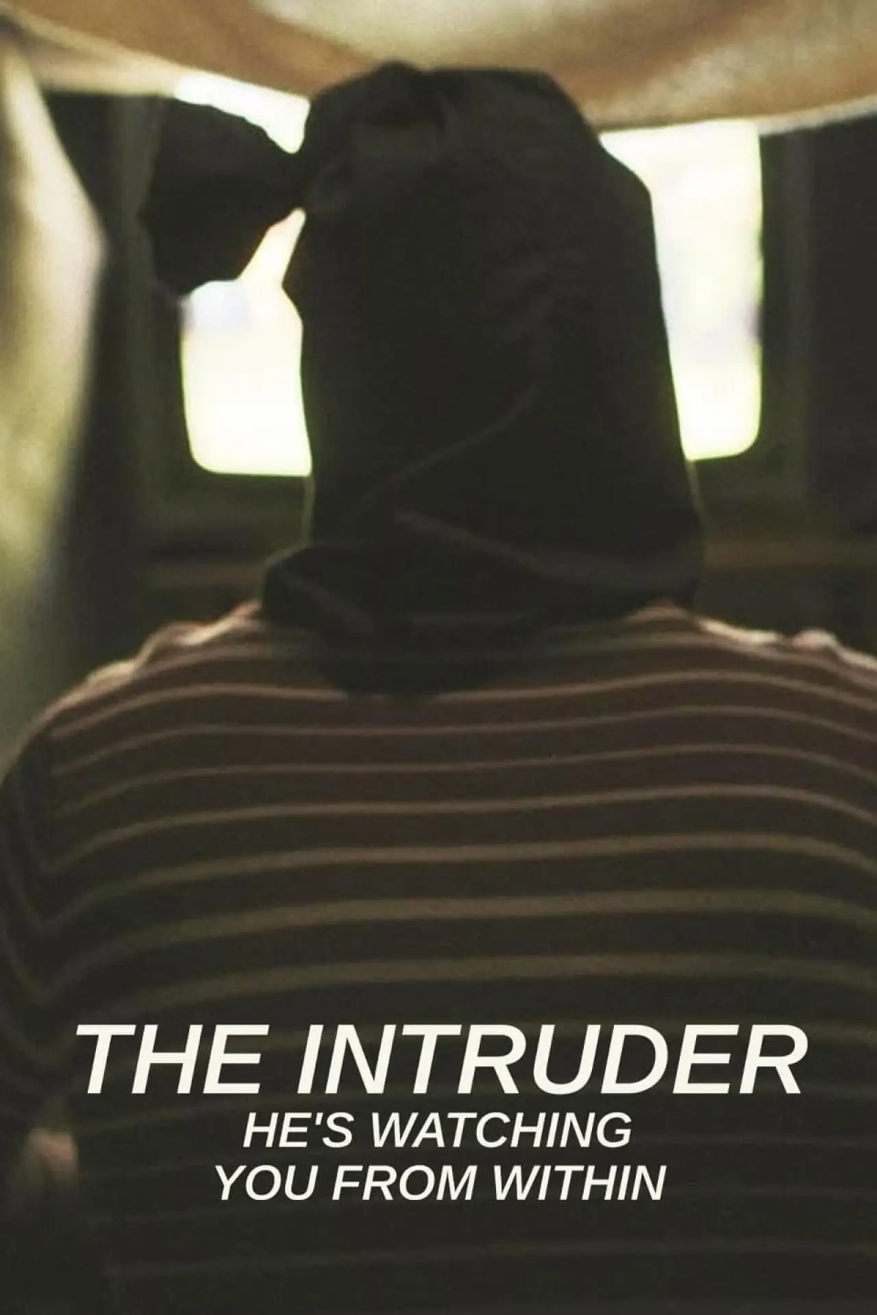 Постер к фильму "The Intruder: He