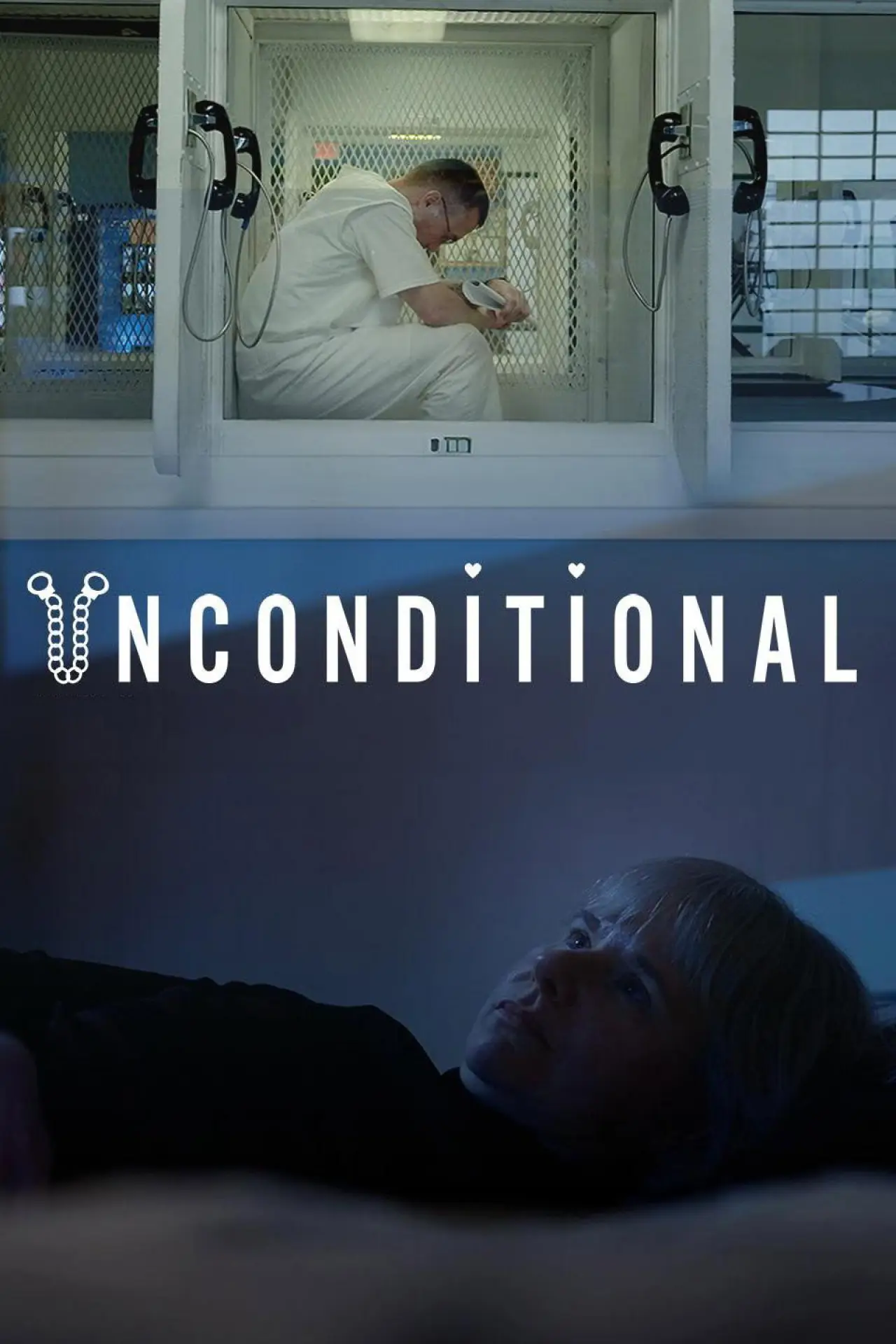 Постер к фильму "Unconditional"