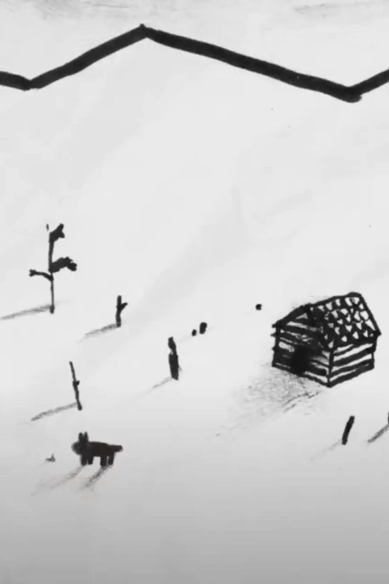 Постер к фильму "Stay Home"