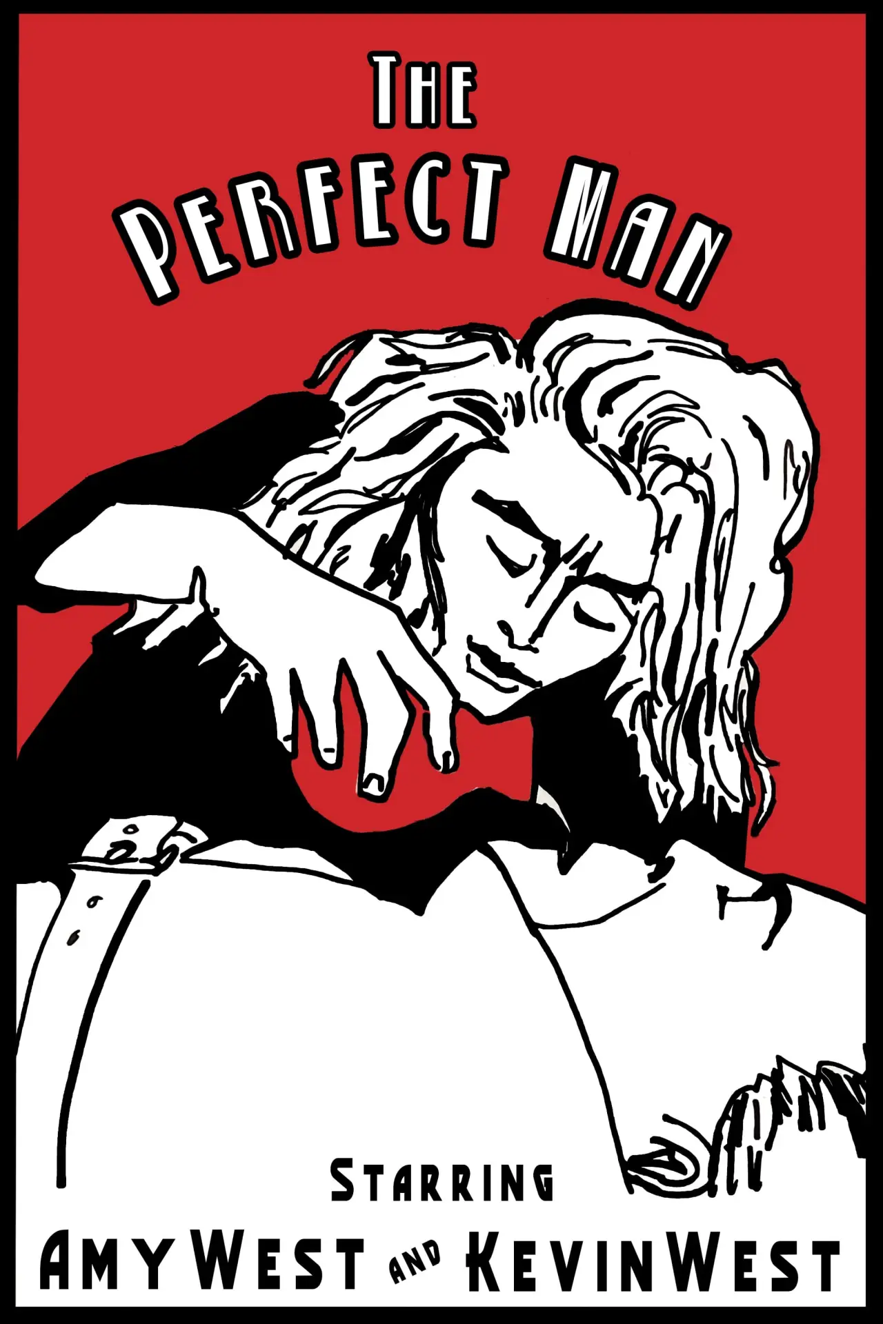 Постер к фильму "The Perfect Man"