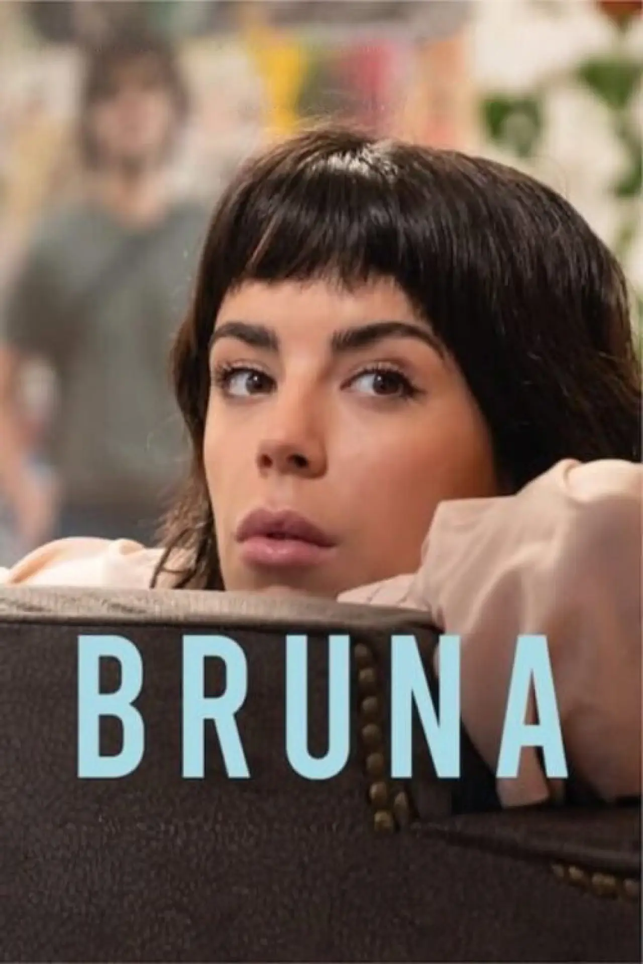 Постер к фильму "Bruna"