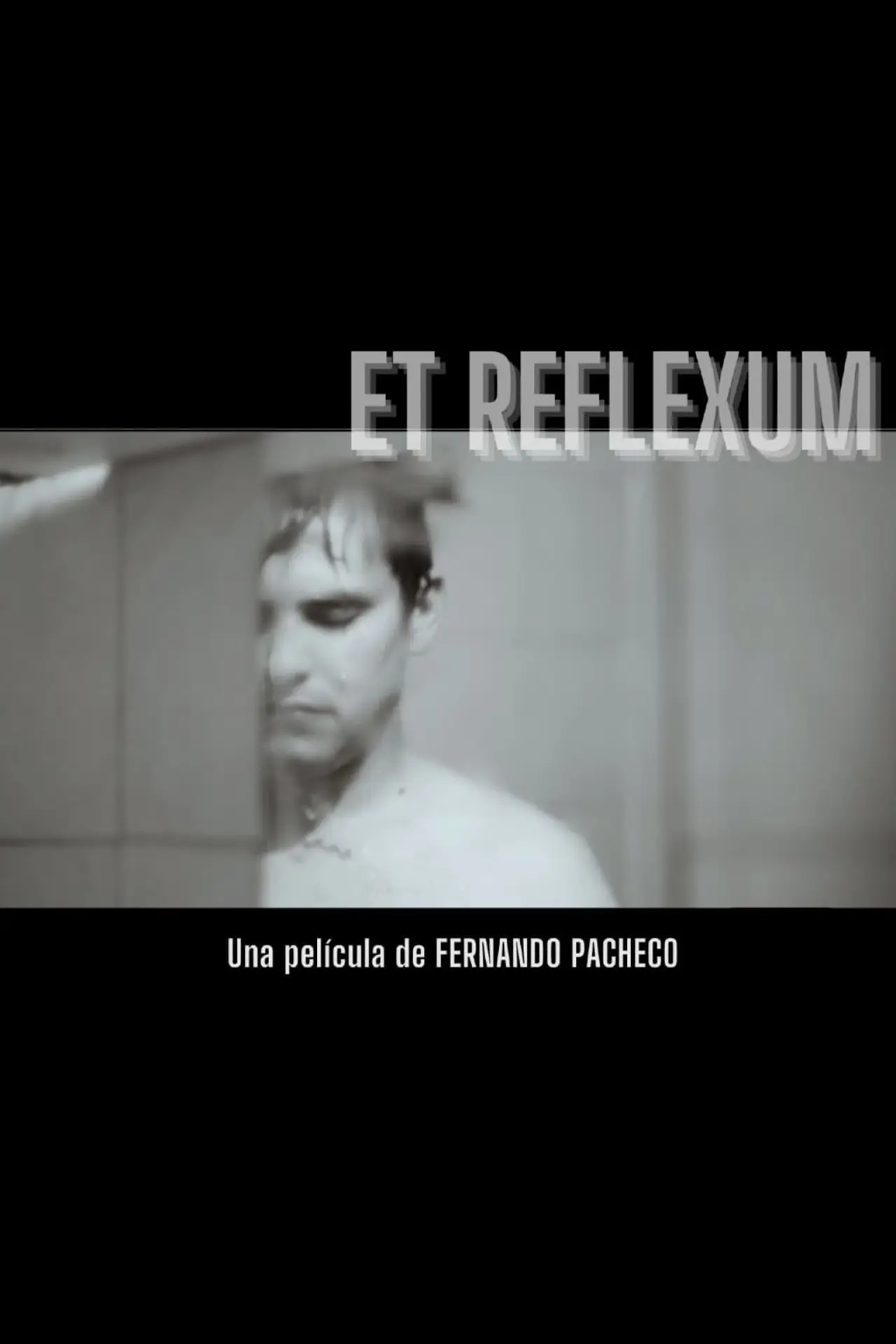 Постер к фильму "Et reflexum"