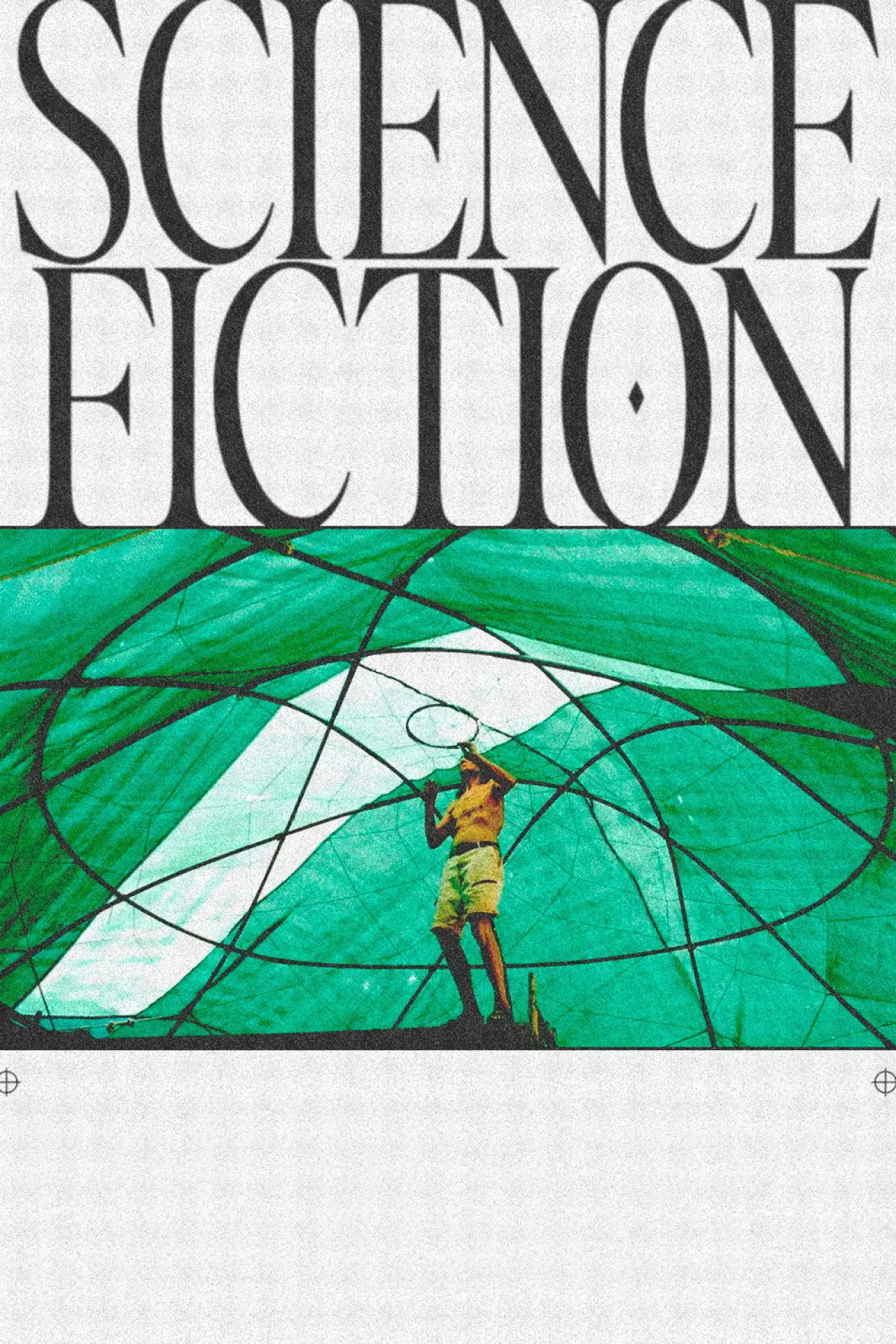 Постер к фильму "Science Fiction"