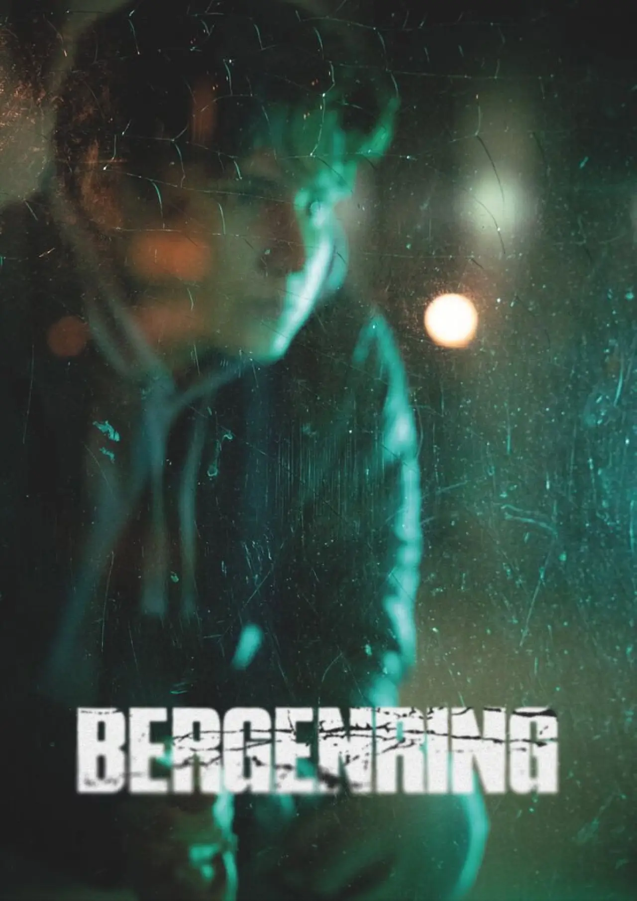 Постер к фильму "Bergenring"