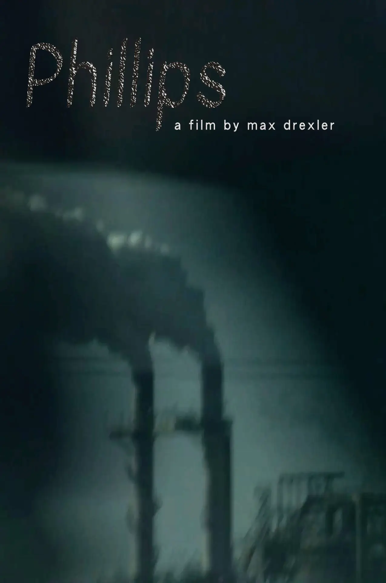 Постер к фильму "Phillips"