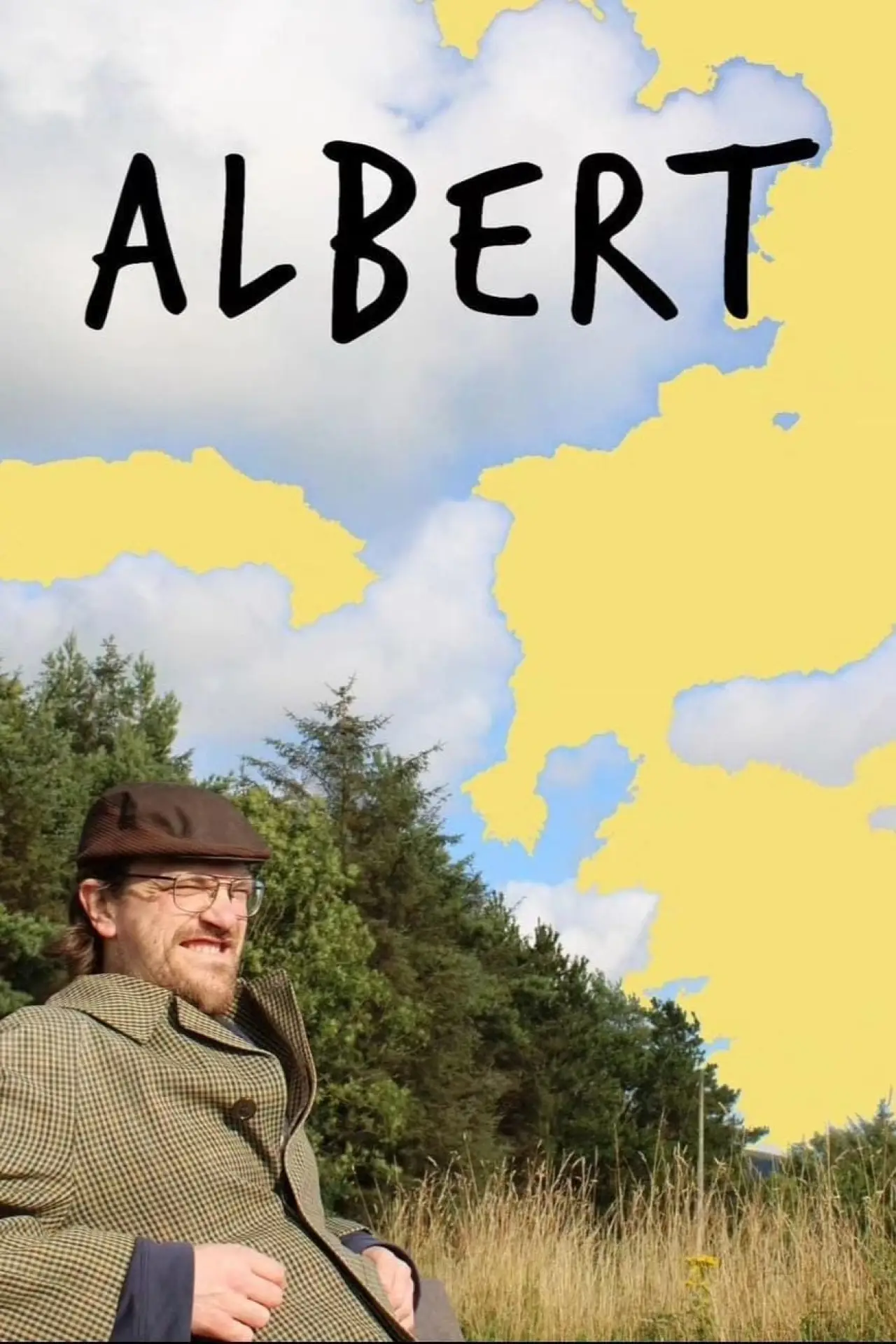 Постер к фильму "Albert"