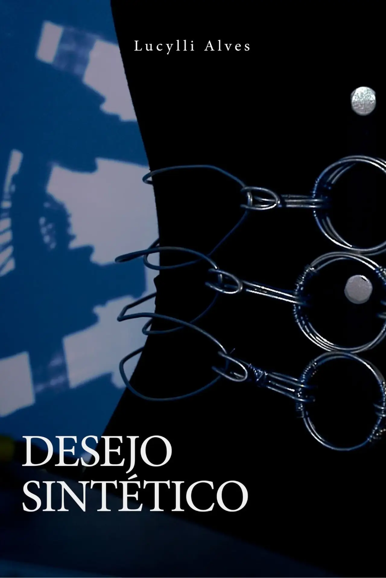 Постер к фильму "Desejo Sintético"