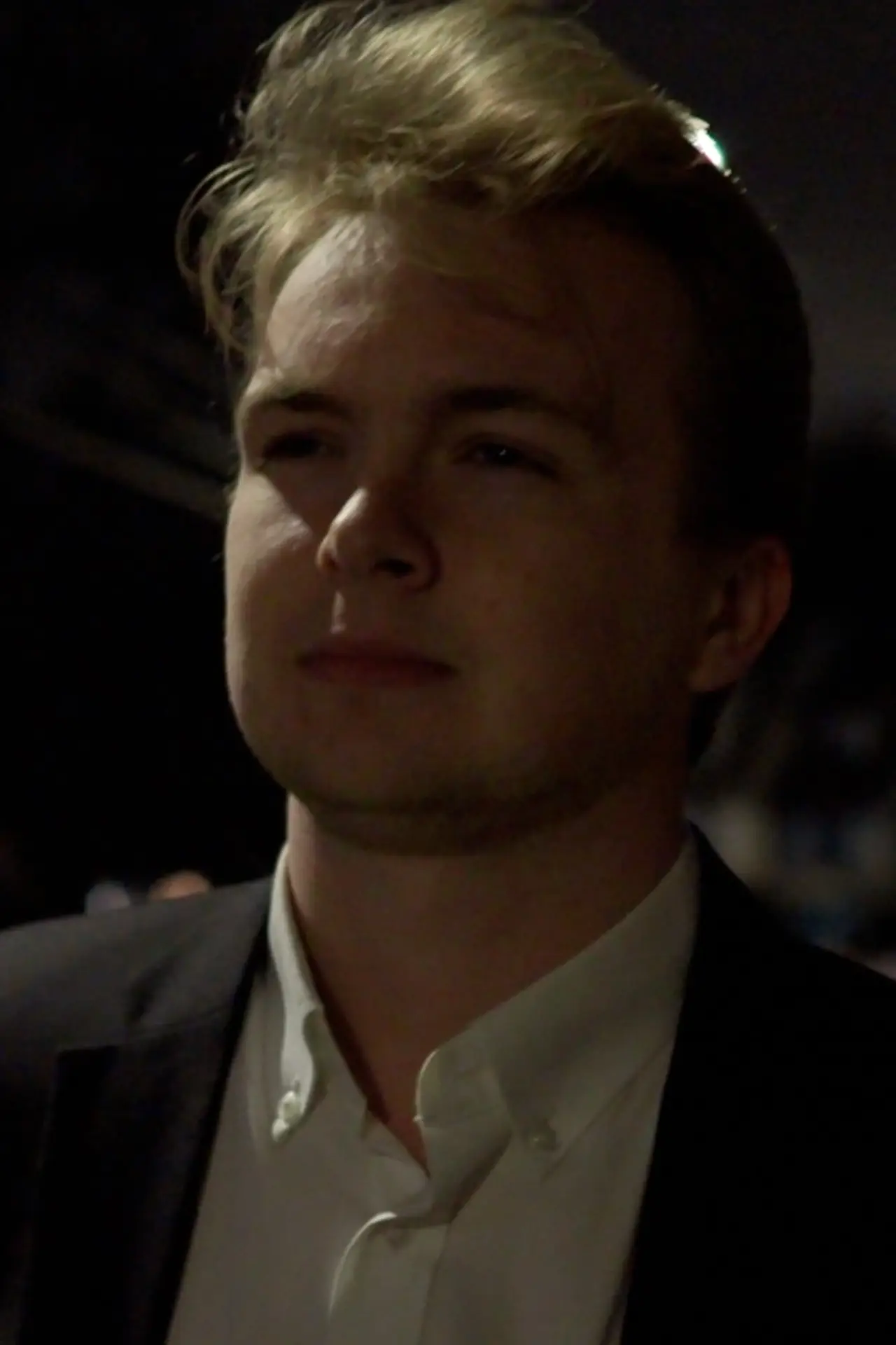 Постер к фильму "Henrik Nielsen’s Movie Three"