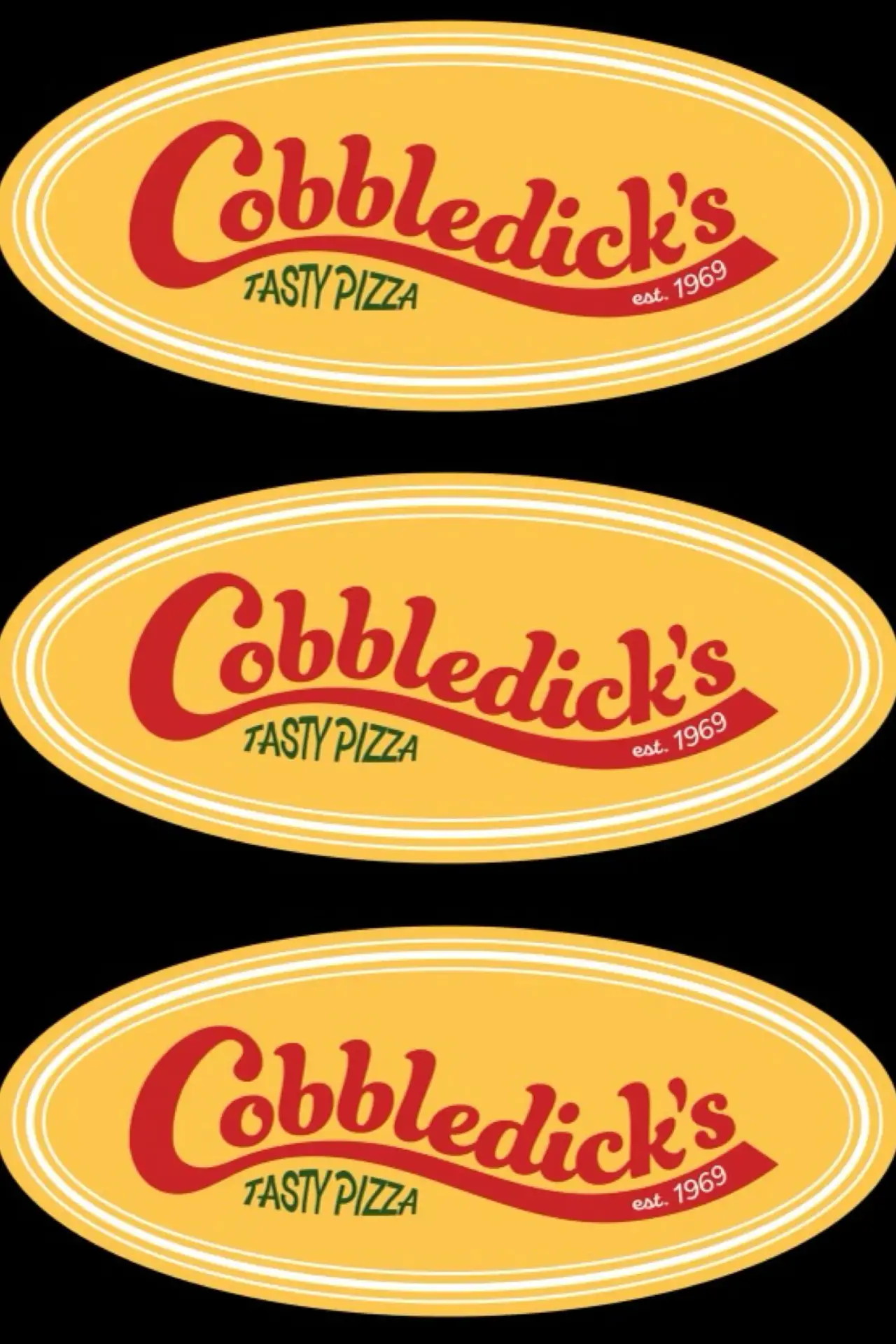Постер к фильму "Welcome to Cobbledick’s"
