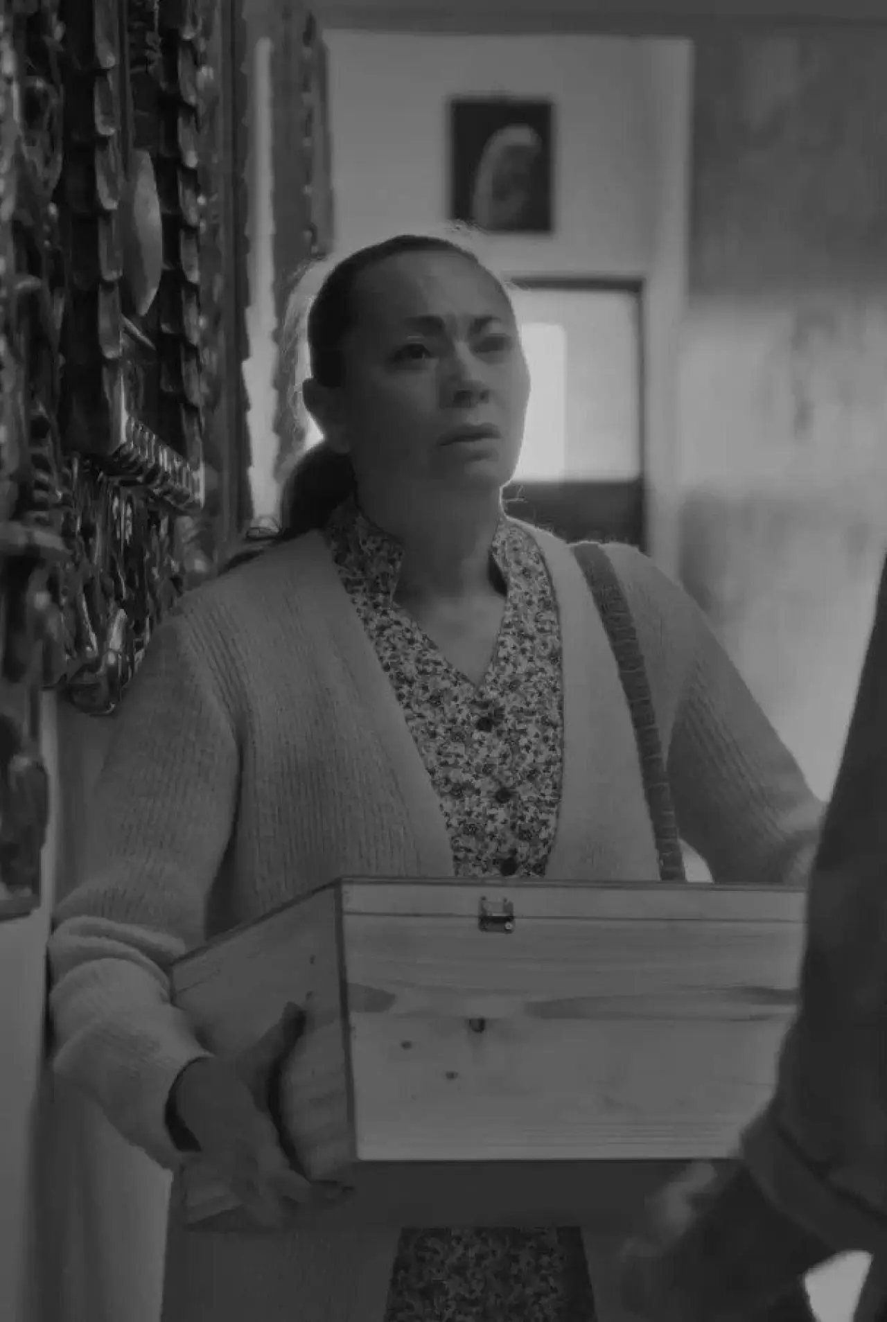 Постер к фильму "Yolanda camina sola"