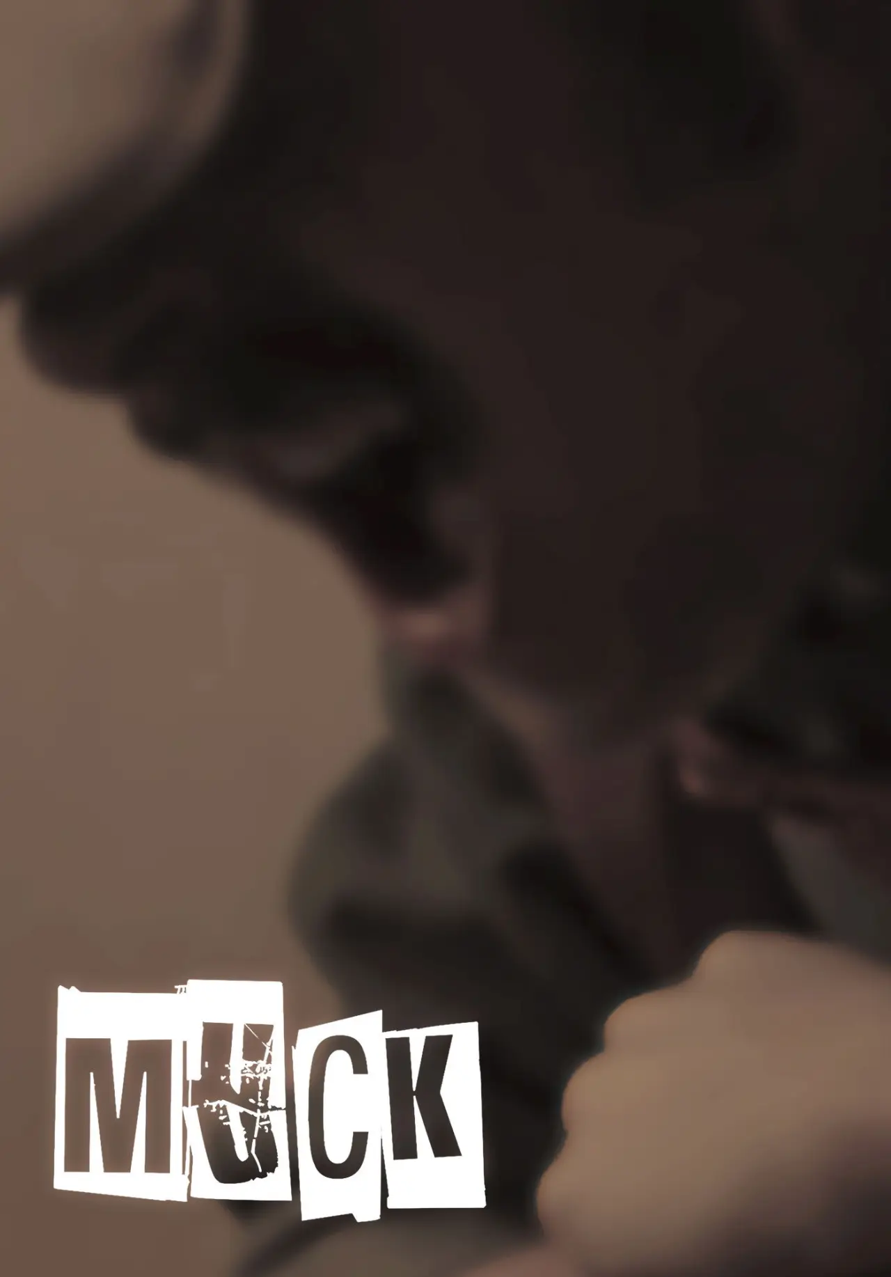 Постер к фильму "Muck"