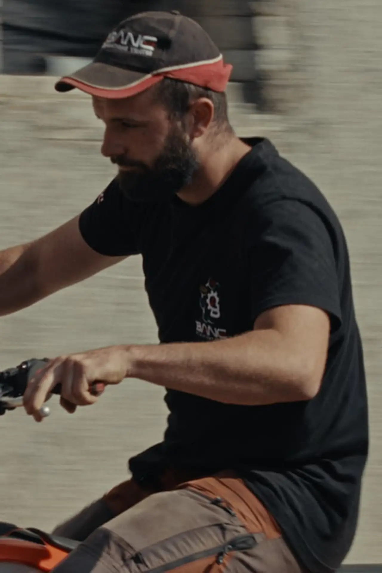 Постер к фильму "Les météos d’antoine"