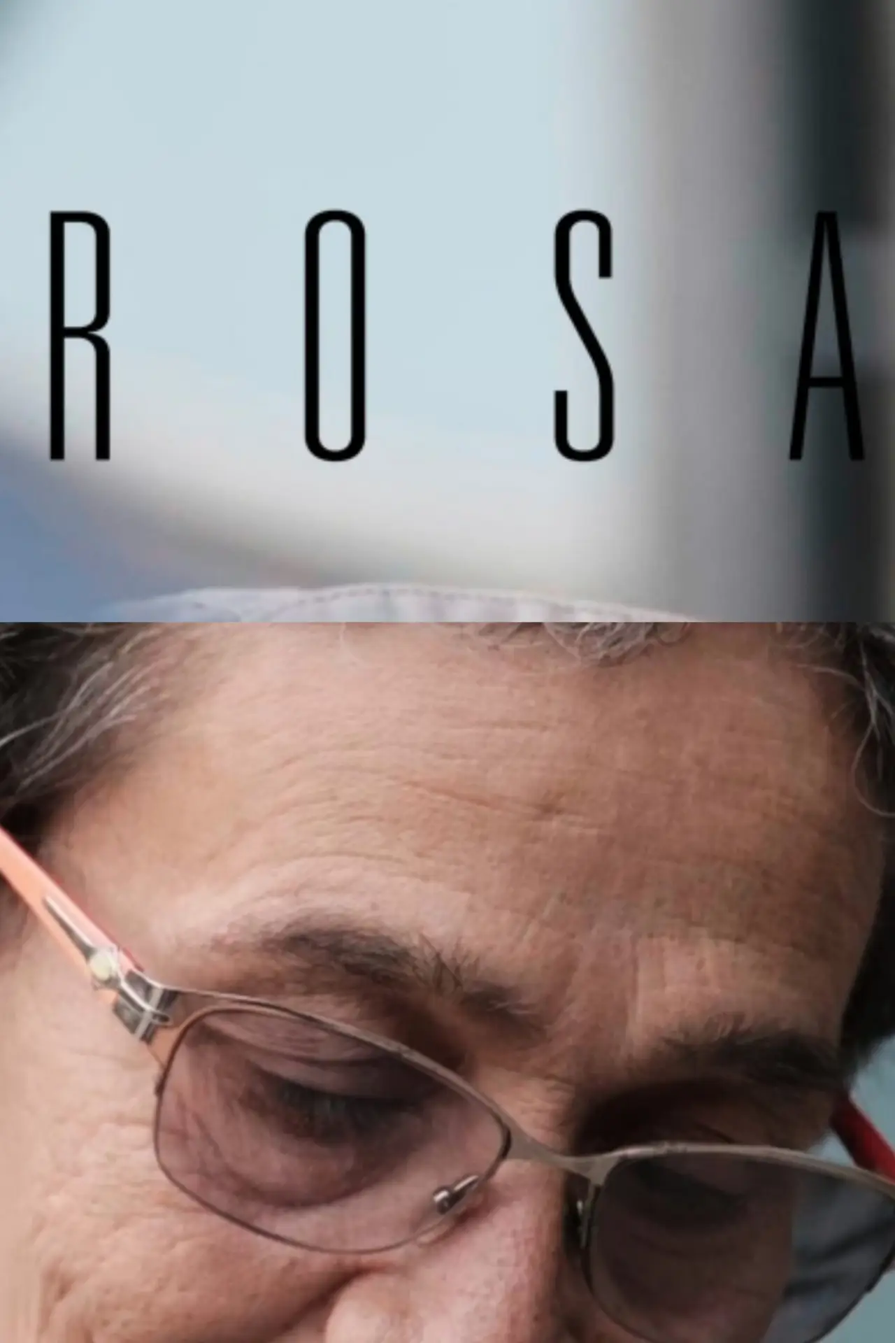 Постер к фильму "Rosa"