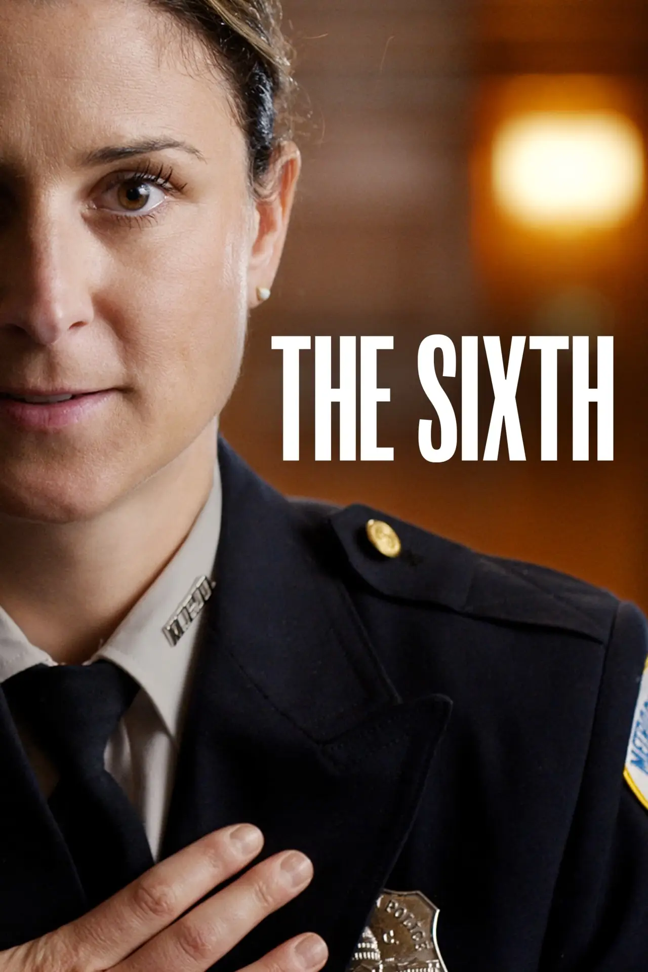 Постер к фильму "The Sixth"