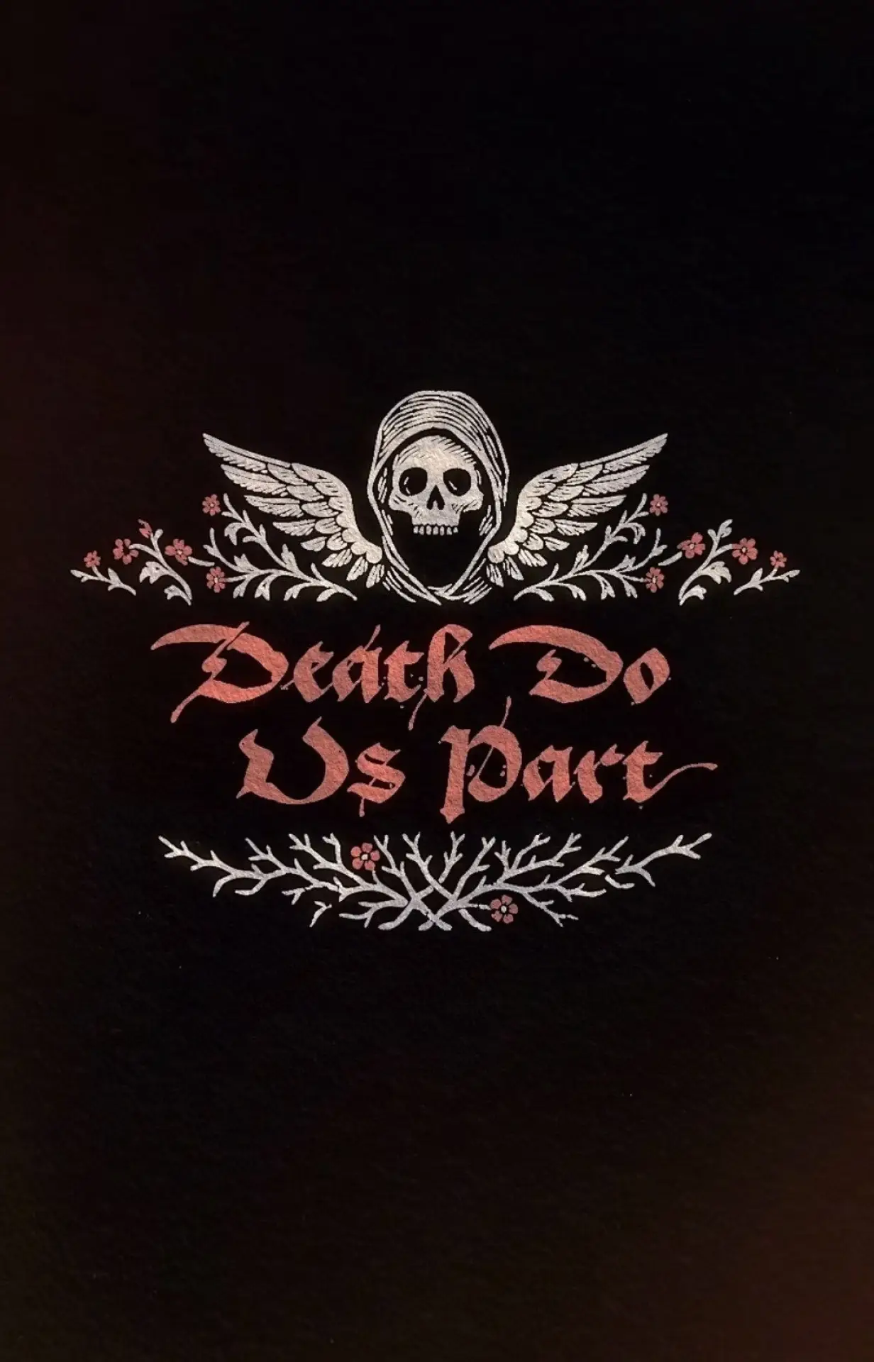 Постер к фильму "Death Do Us Part"