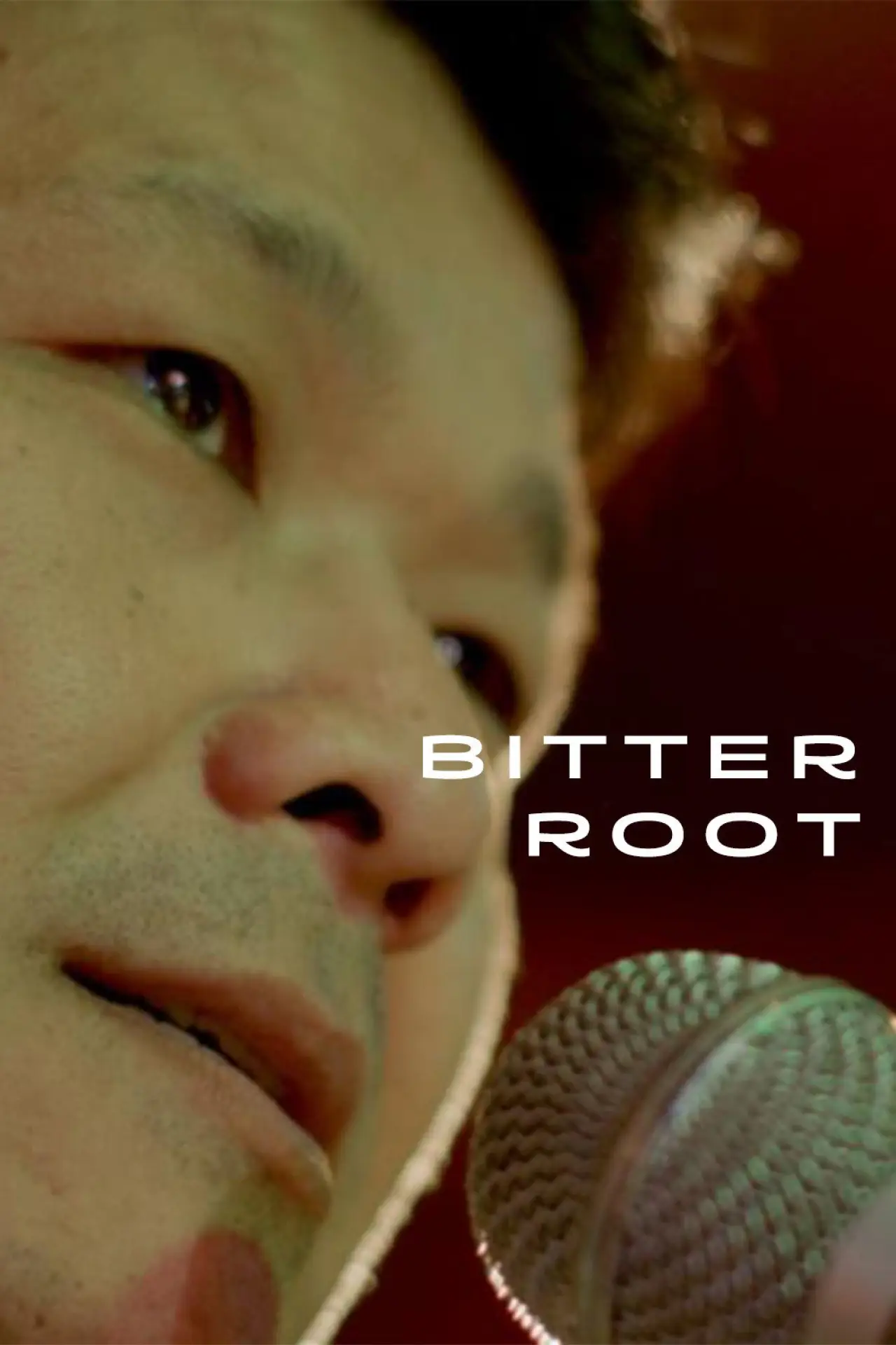 Постер к фильму "Bitterroot"