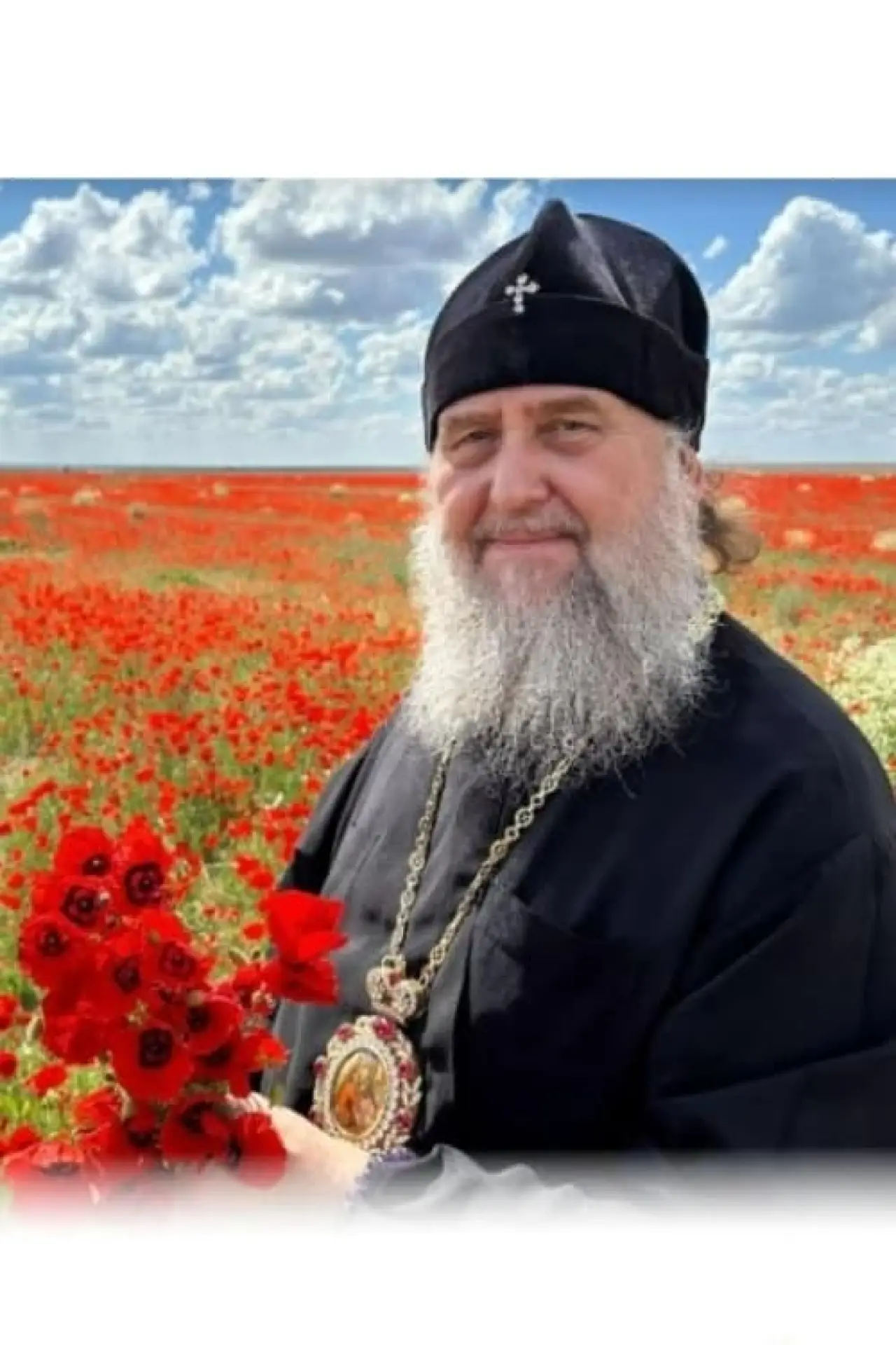 Постер к фильму "Служение"