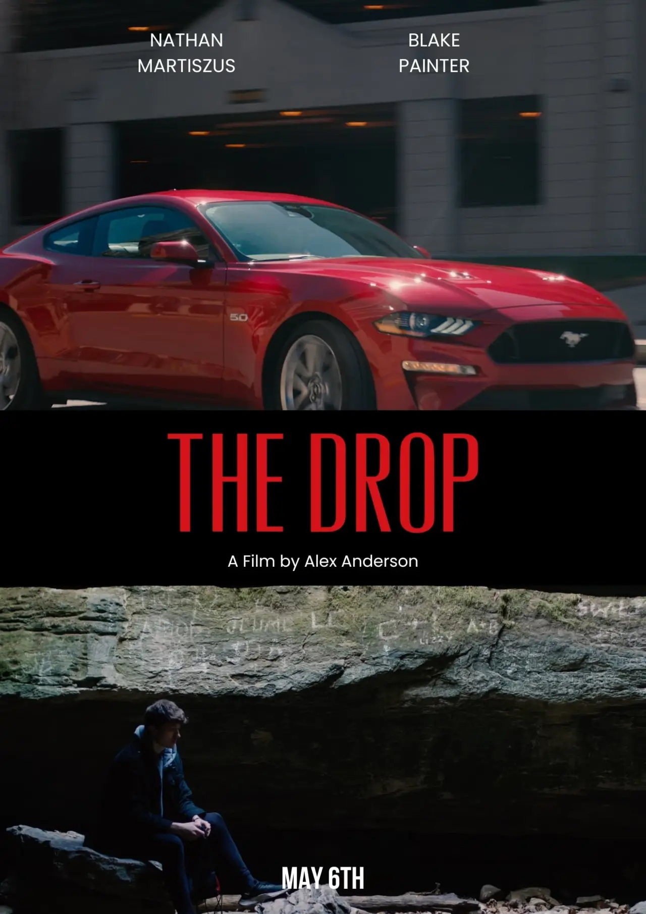 Постер к фильму "The Drop"