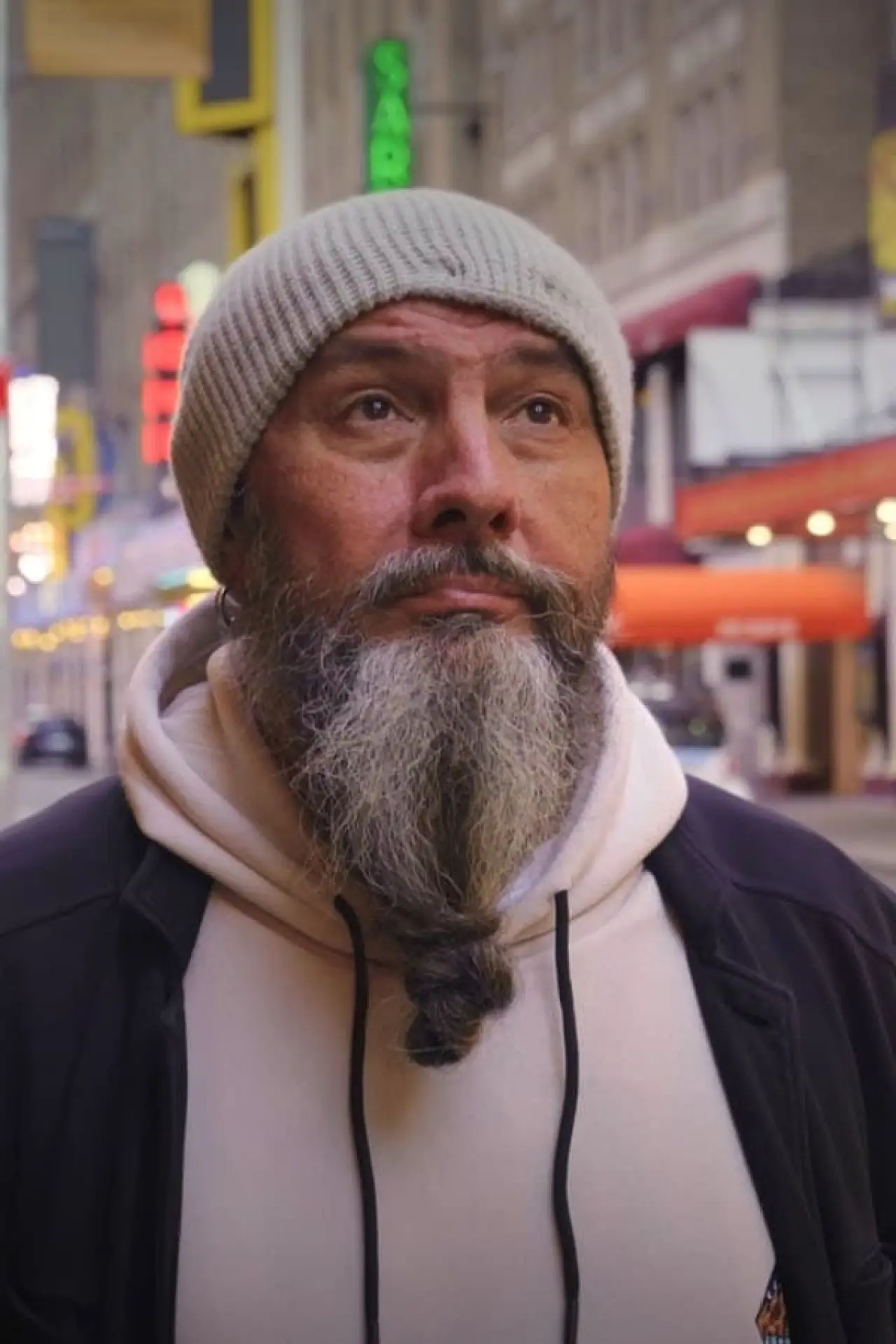 Постер к фильму "Grandpa Guru"