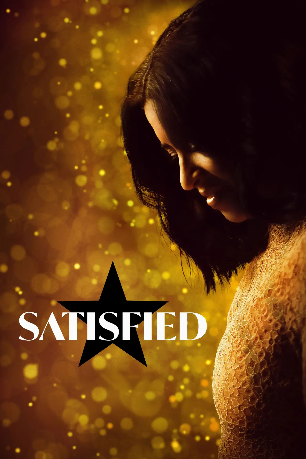 Постер к фильму "Satisfied"