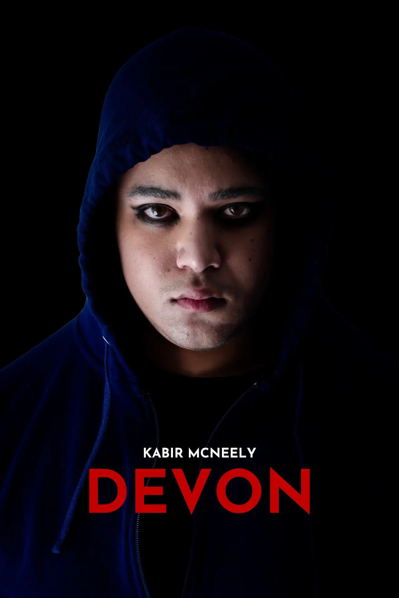 Постер к фильму "Devon"