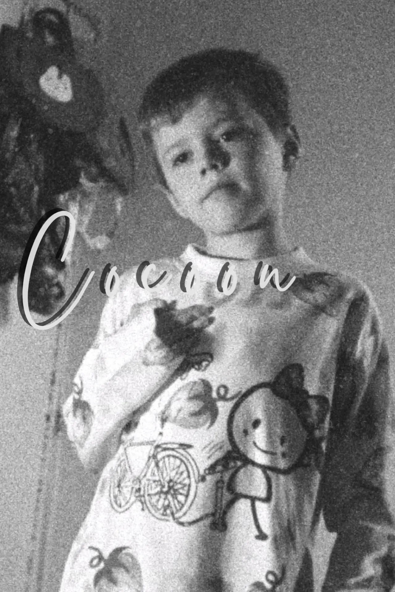 Постер к фильму "Cocoon"