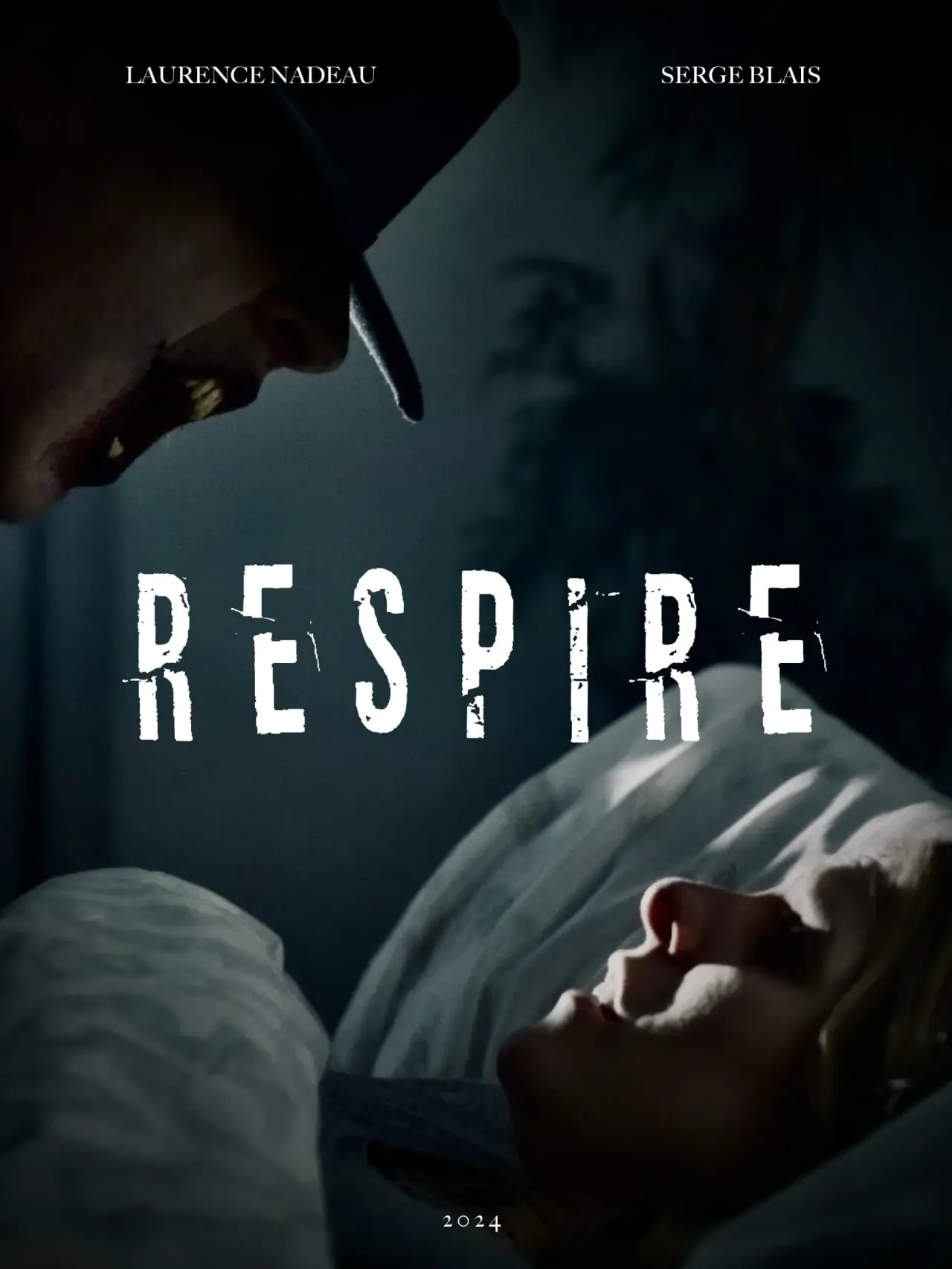 Постер к фильму "Respire"
