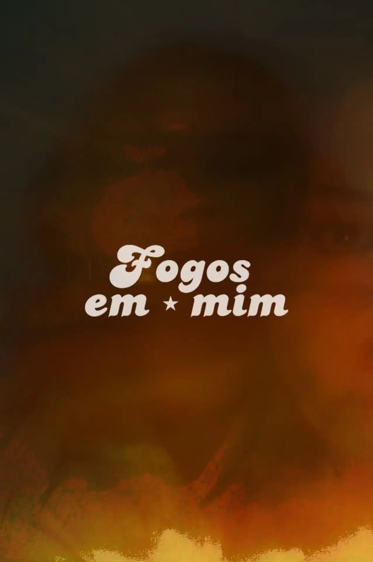 Постер к фильму "Fogos em mim"