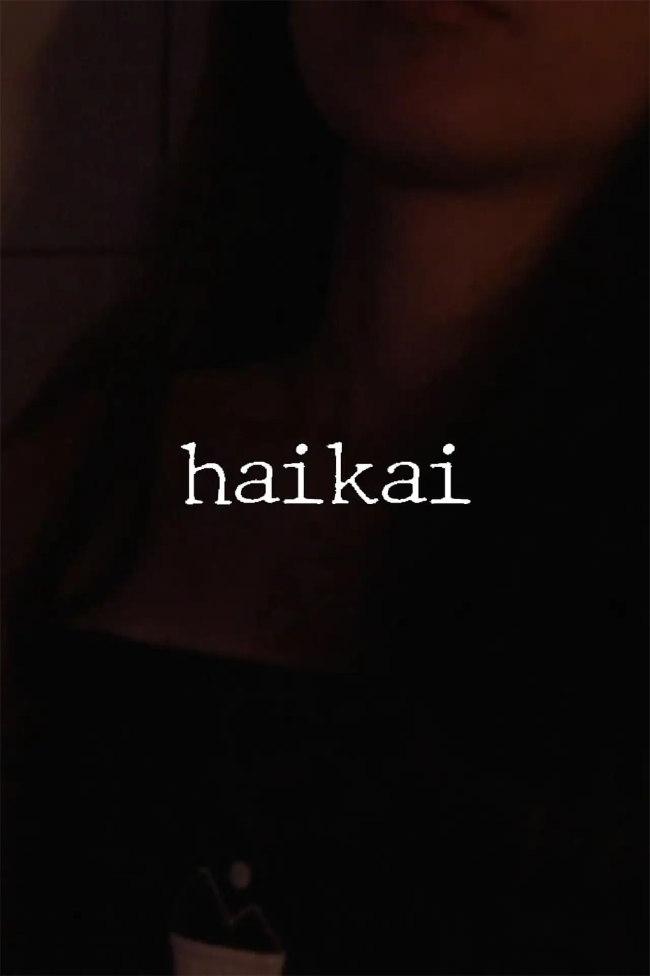 Постер к фильму "Haikai"