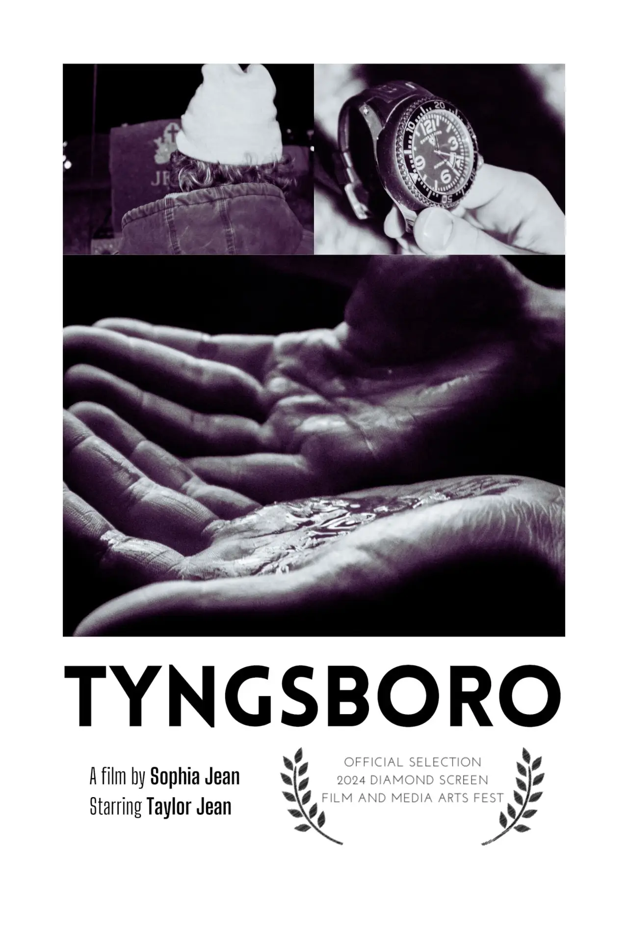 Постер к фильму "Tyngsboro"