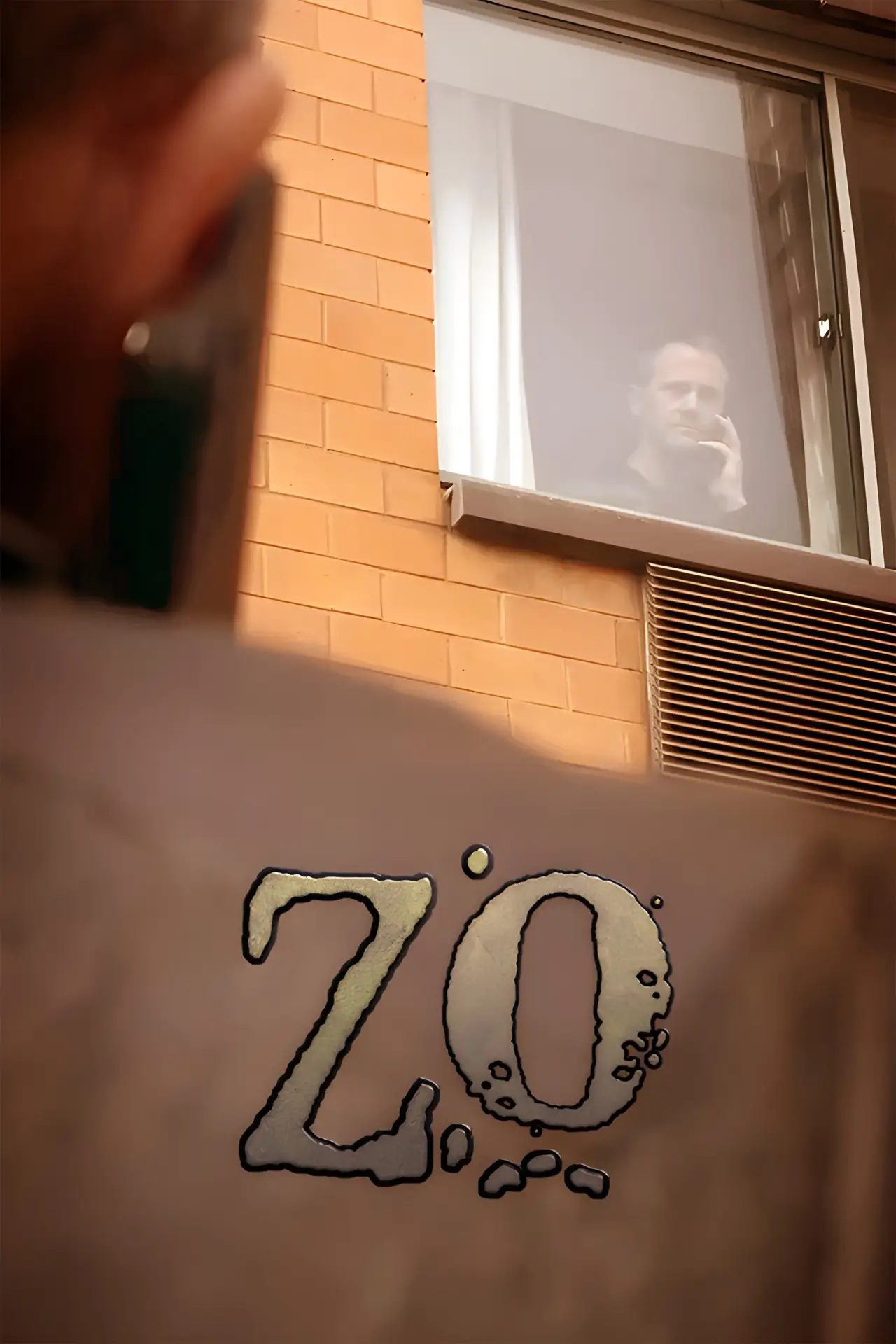 Постер к фильму "Zo"