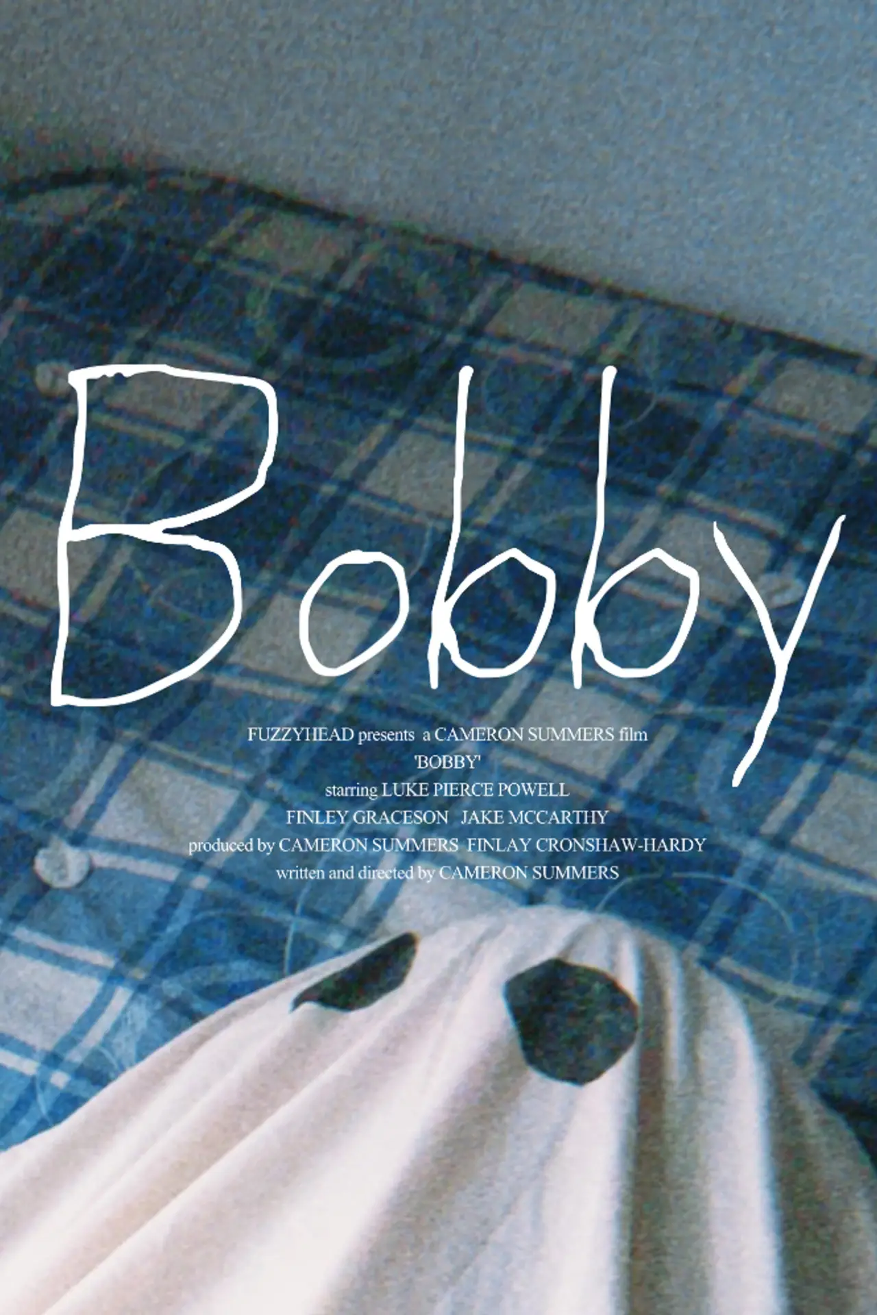 Постер к фильму "Bobby"