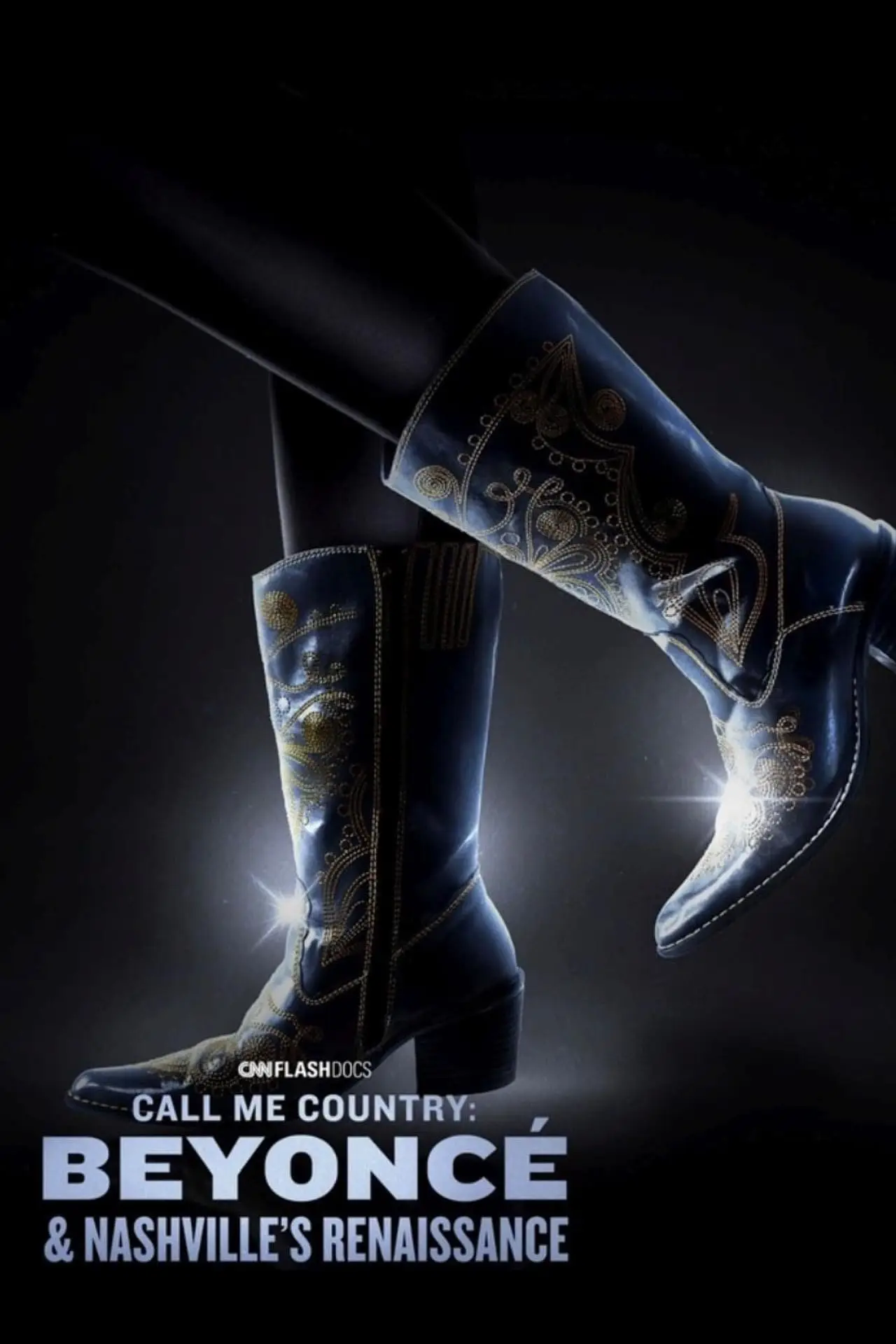 Постер к фильму "Call Me Country: Beyoncé & Nashville
