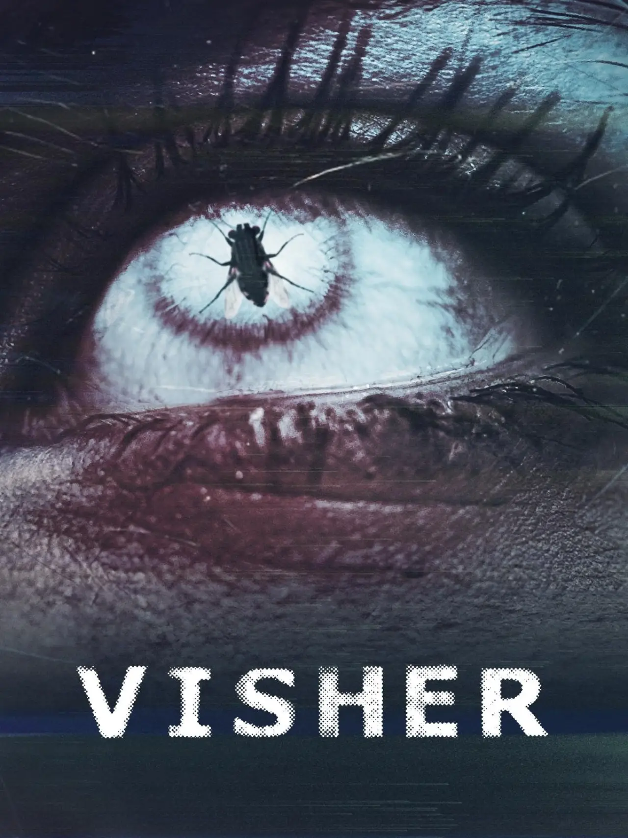 Постер к фильму "Visher"