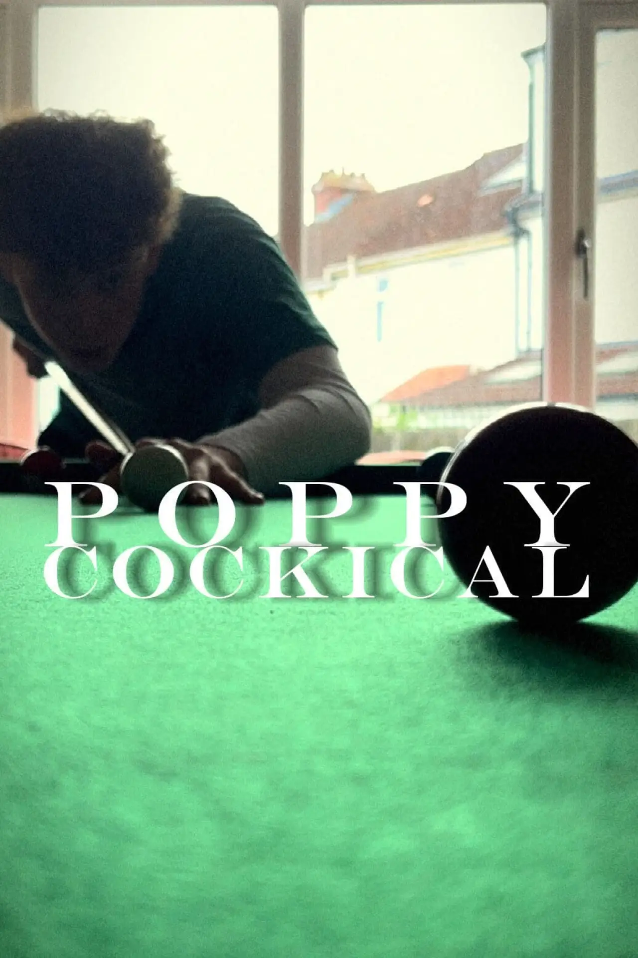 Постер к фильму "Poppycockical"
