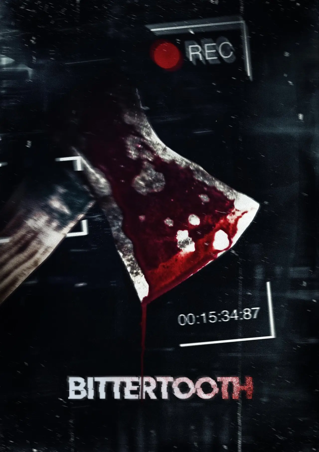 Постер к фильму "Bittertooth"